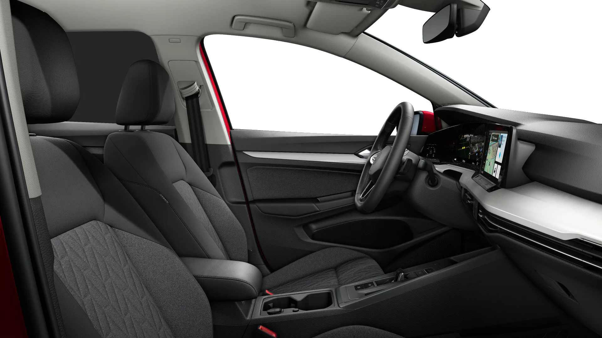 Volkswagen Golf Variant MOVE
