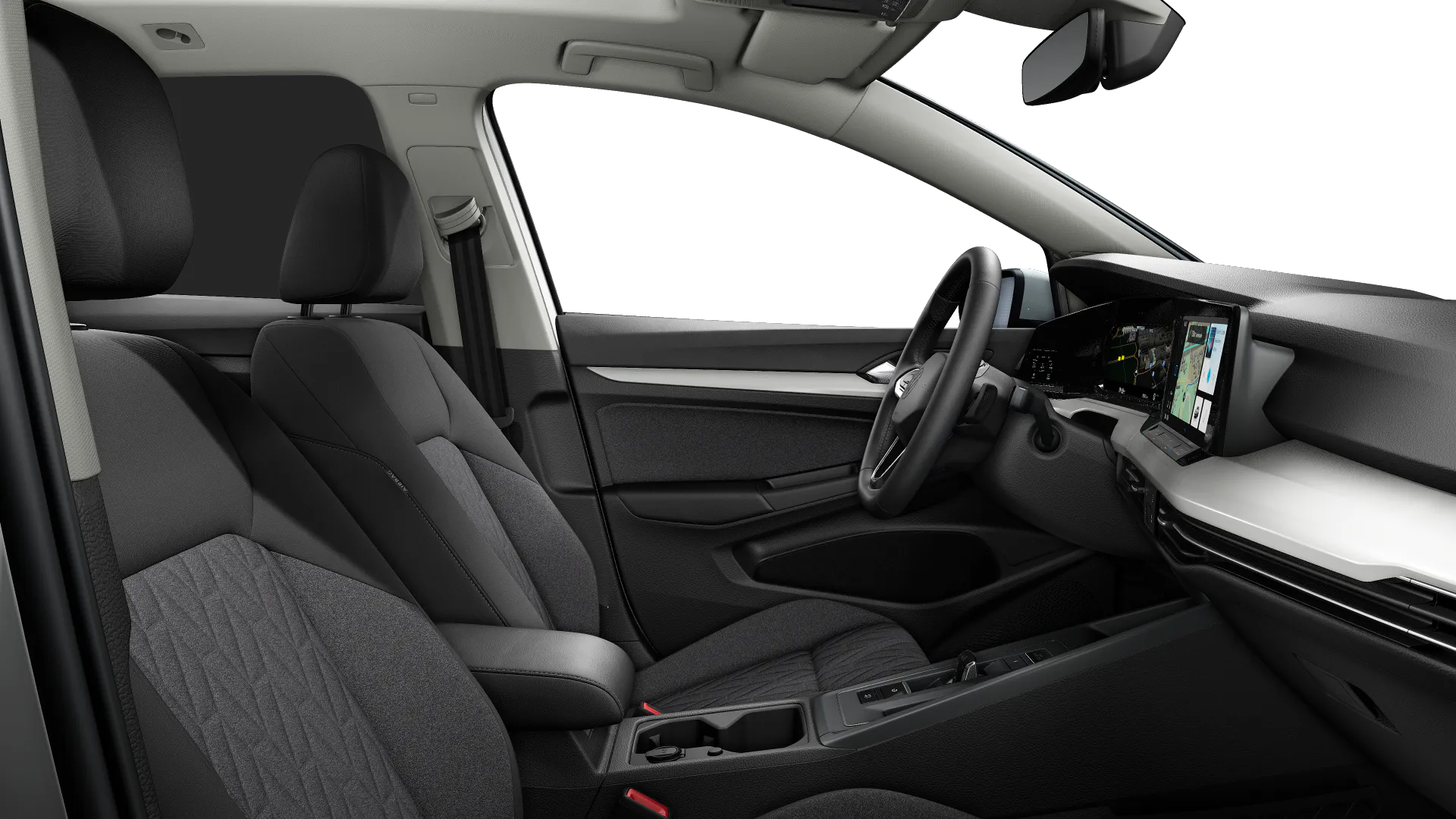 Volkswagen Golf Variant MOVE