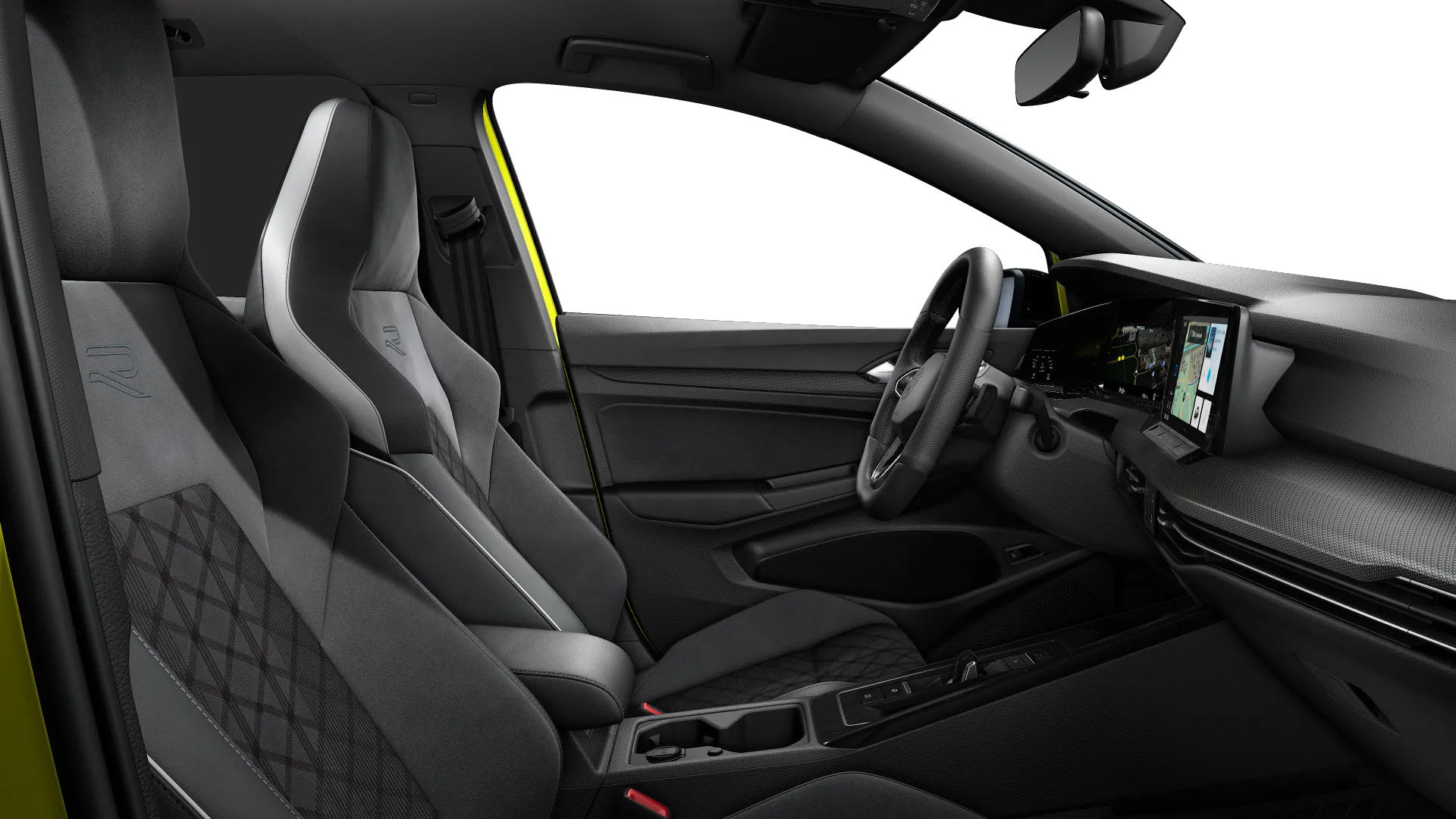 Volkswagen Golf Variant R-Line