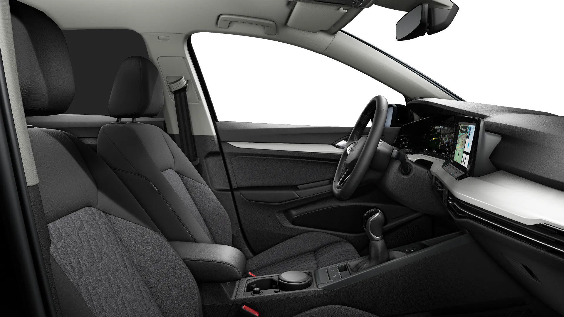 Volkswagen Golf Variant MOVE