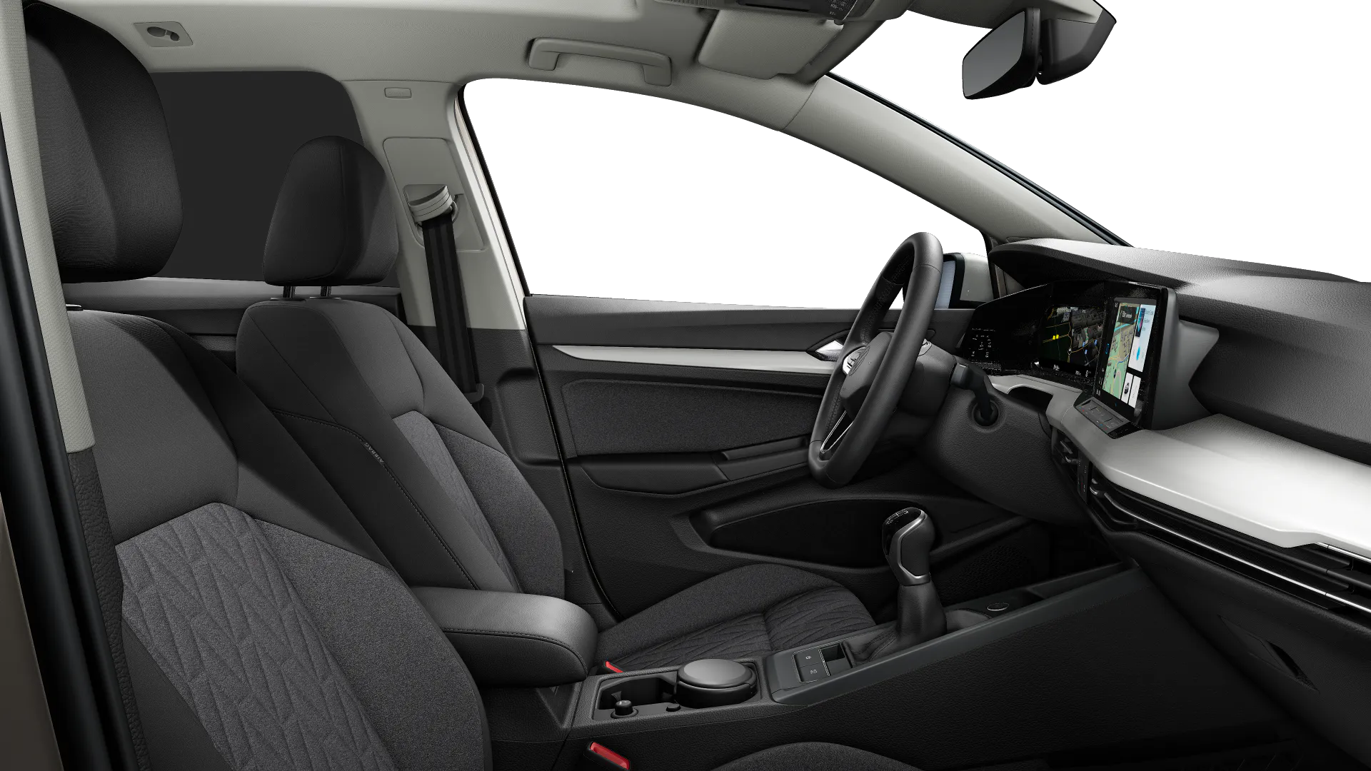 Volkswagen Golf Variant MOVE
