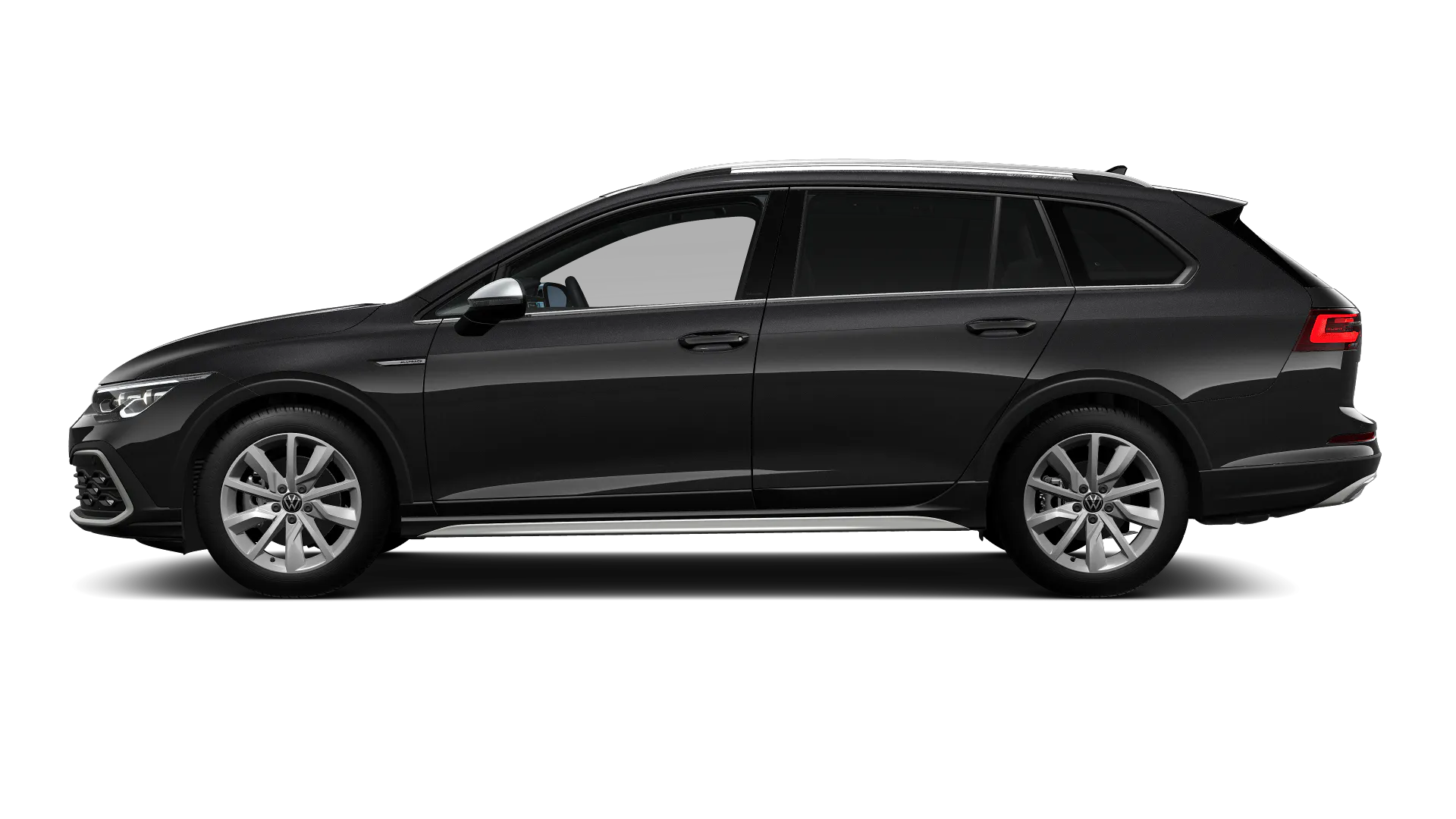 Volkswagen Golf Variant Alltrack
