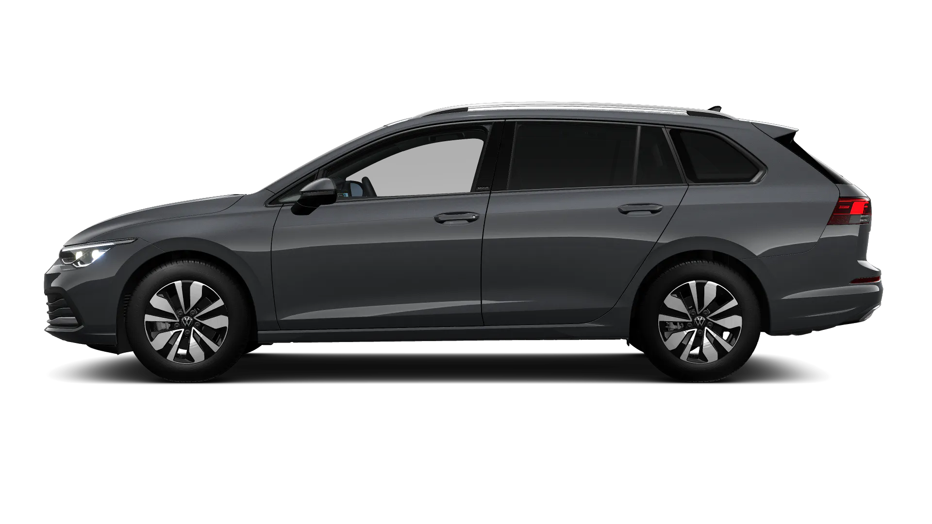 Volkswagen Golf Variant MOVE