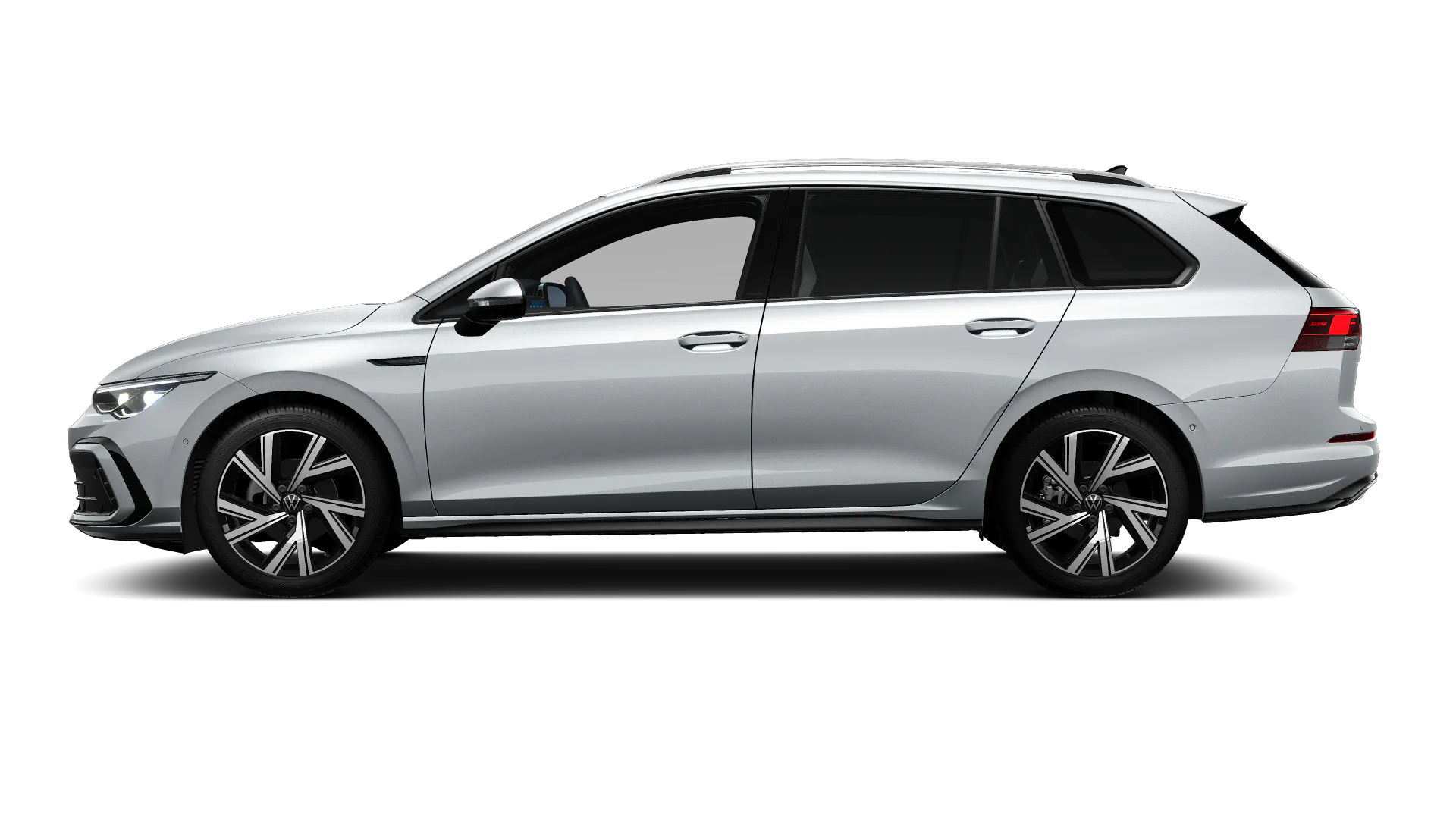 Volkswagen Golf Variant R-Line