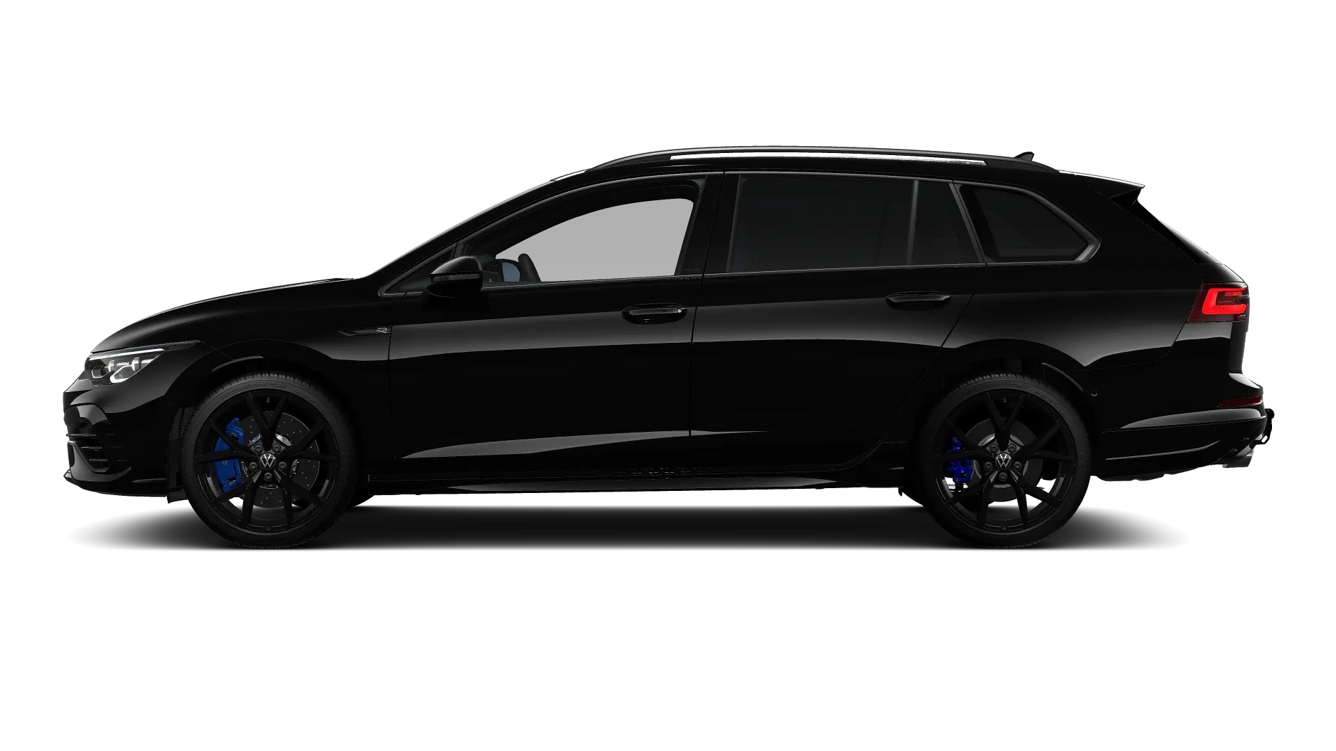 Volkswagen Golf Variant R