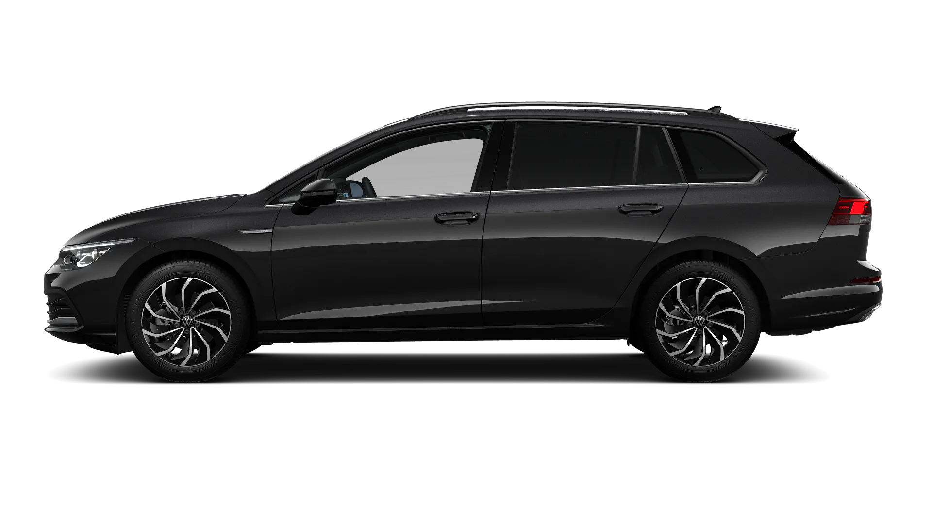 Volkswagen Golf Variant Style