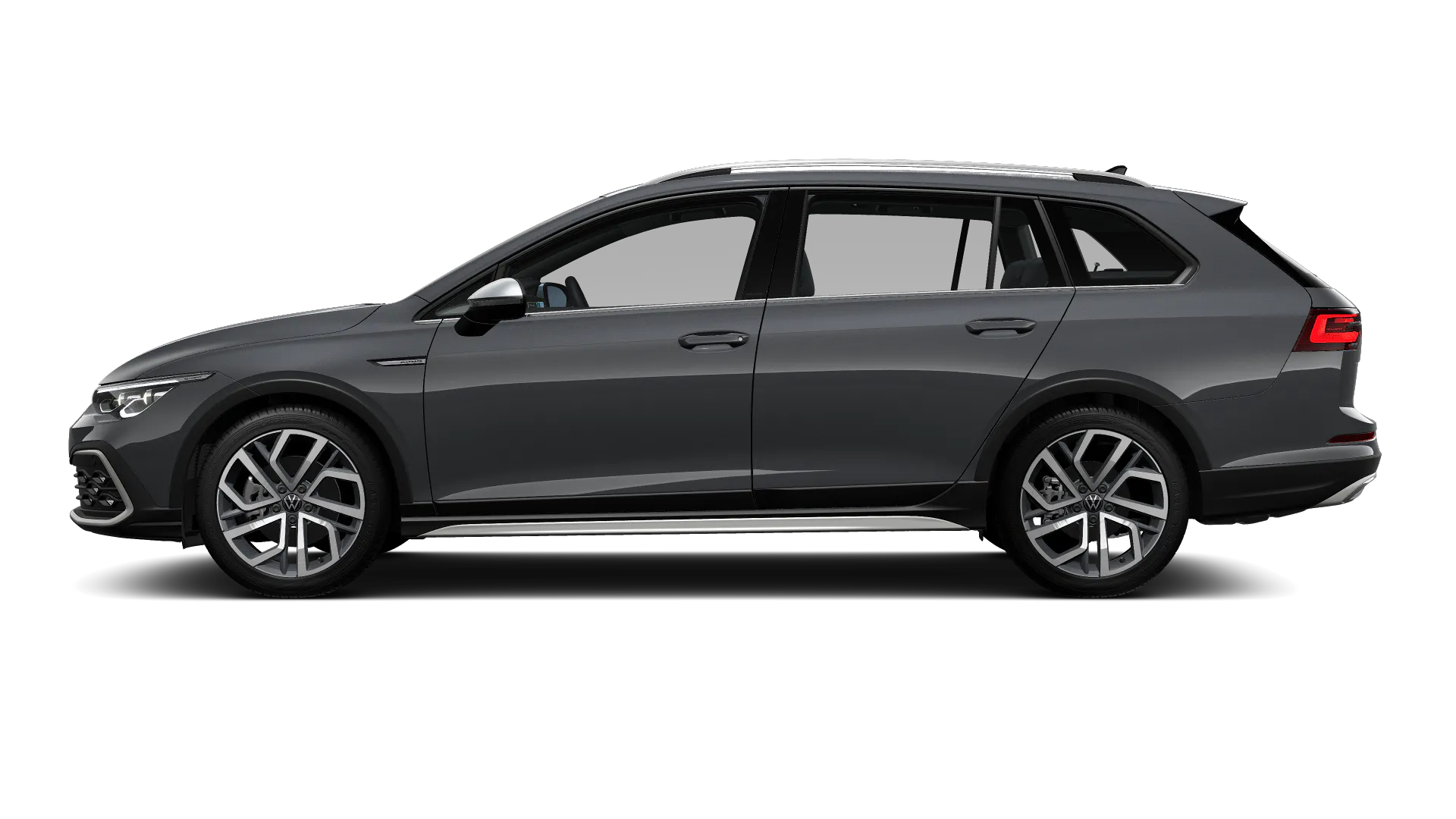 Volkswagen Golf Variant Alltrack