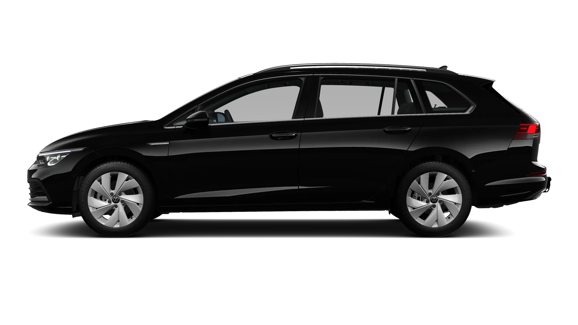 Volkswagen Golf Variant Style