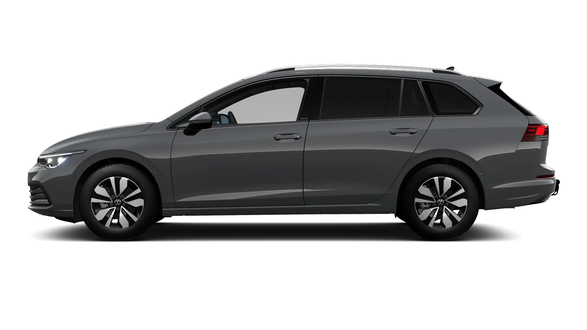 Volkswagen Golf Variant MOVE