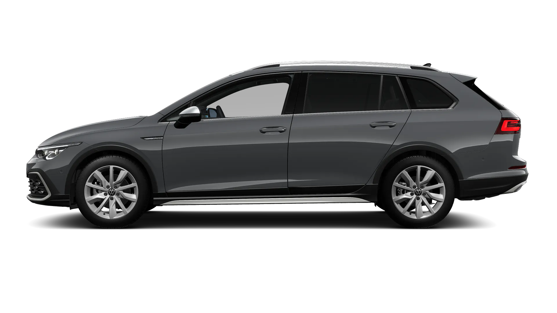 Volkswagen Golf Variant Alltrack