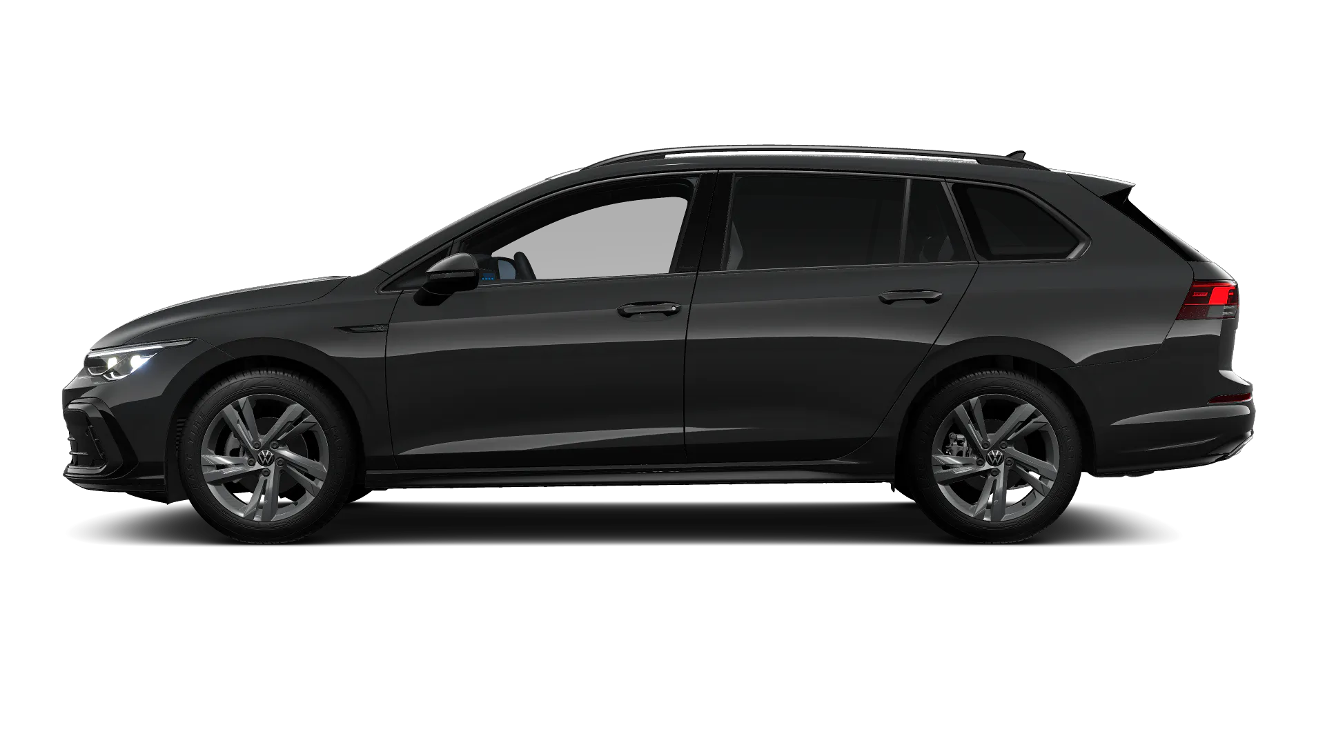 Volkswagen Golf Variant R-Line