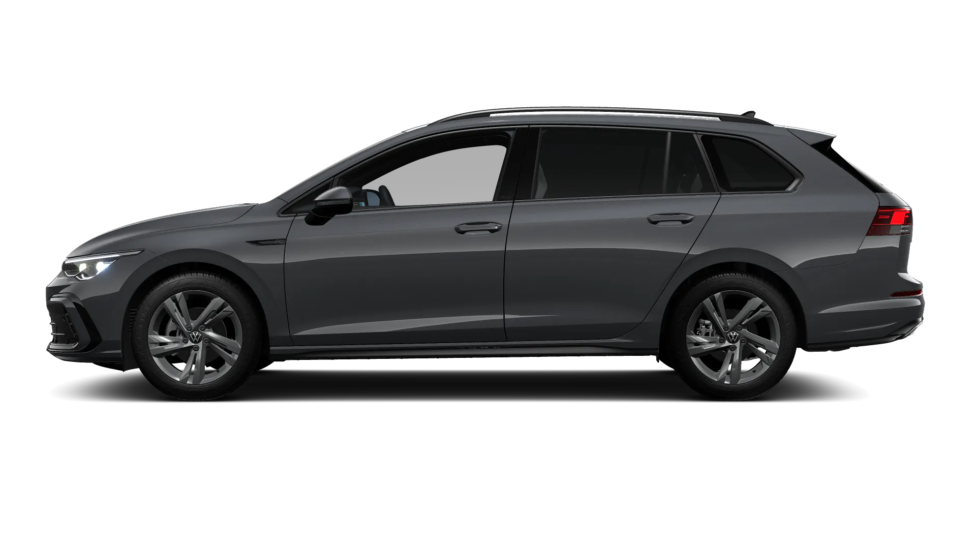 Volkswagen Golf Variant R-Line