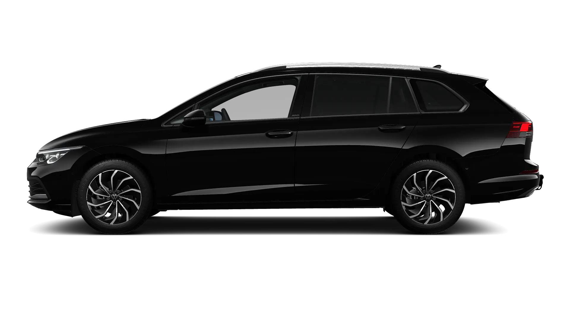 Volkswagen Golf Variant MOVE