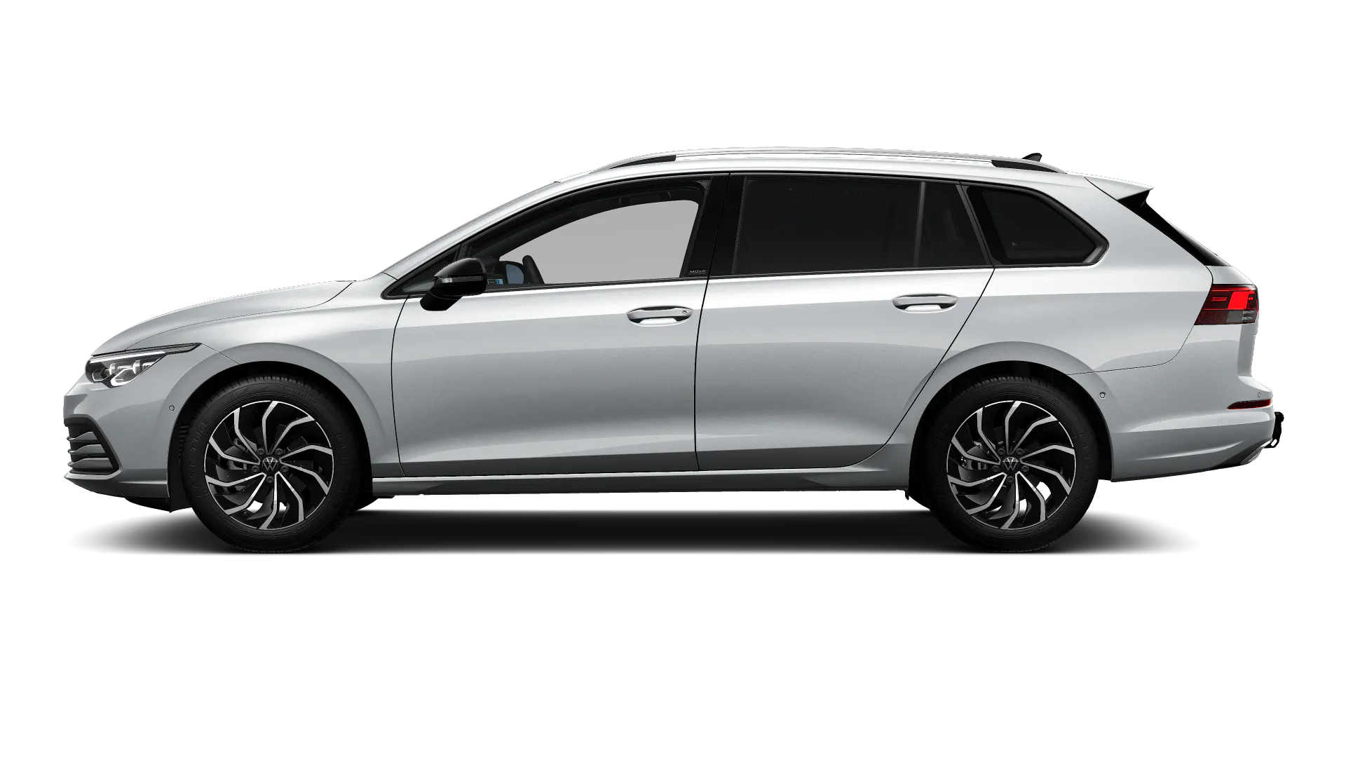 Volkswagen Golf Variant MOVE