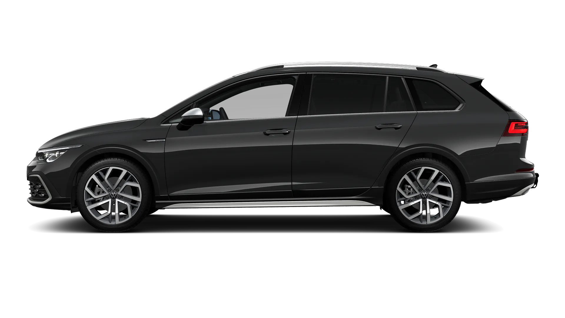 Volkswagen Golf Variant Alltrack