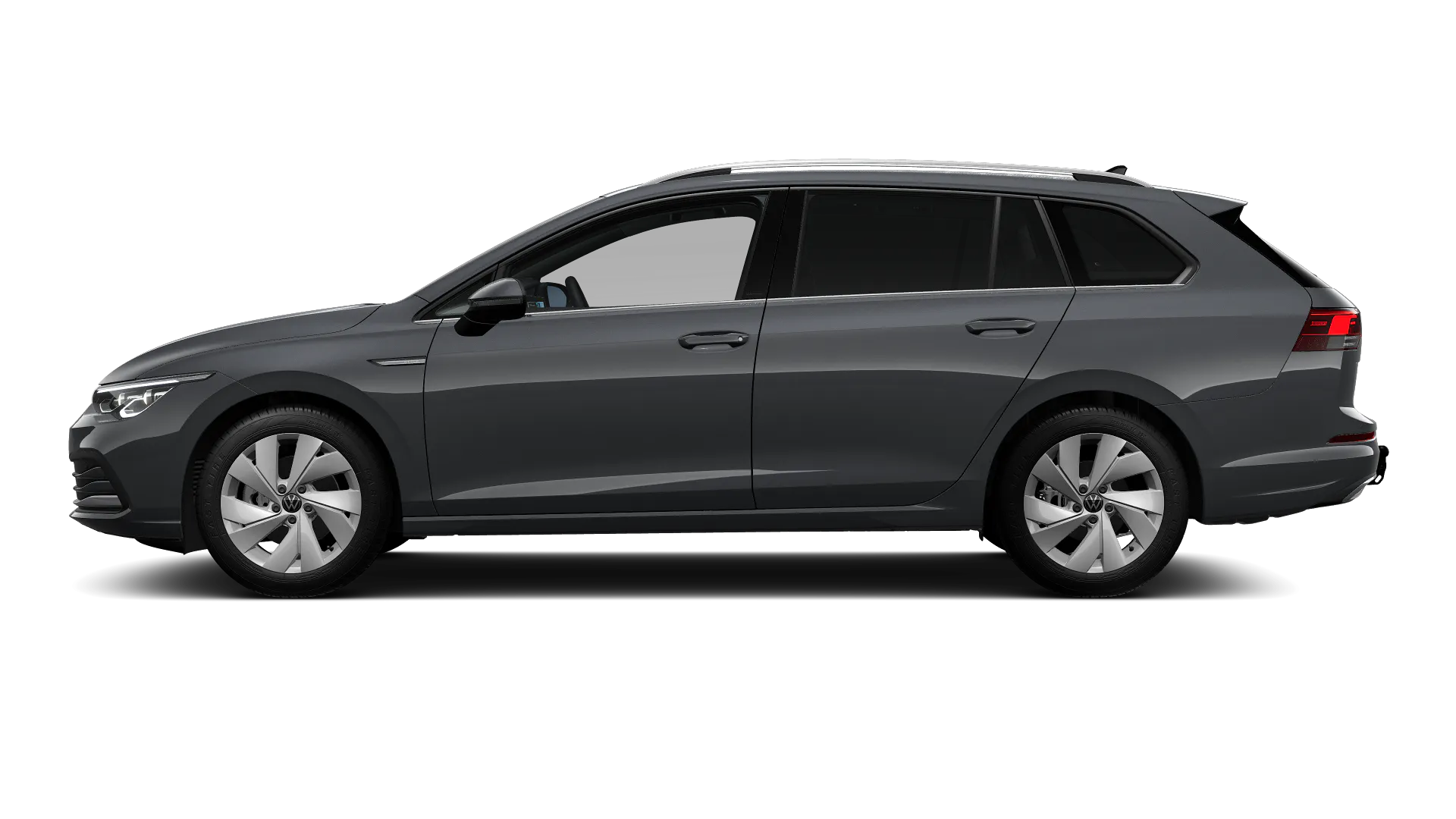 Volkswagen Golf Variant Style