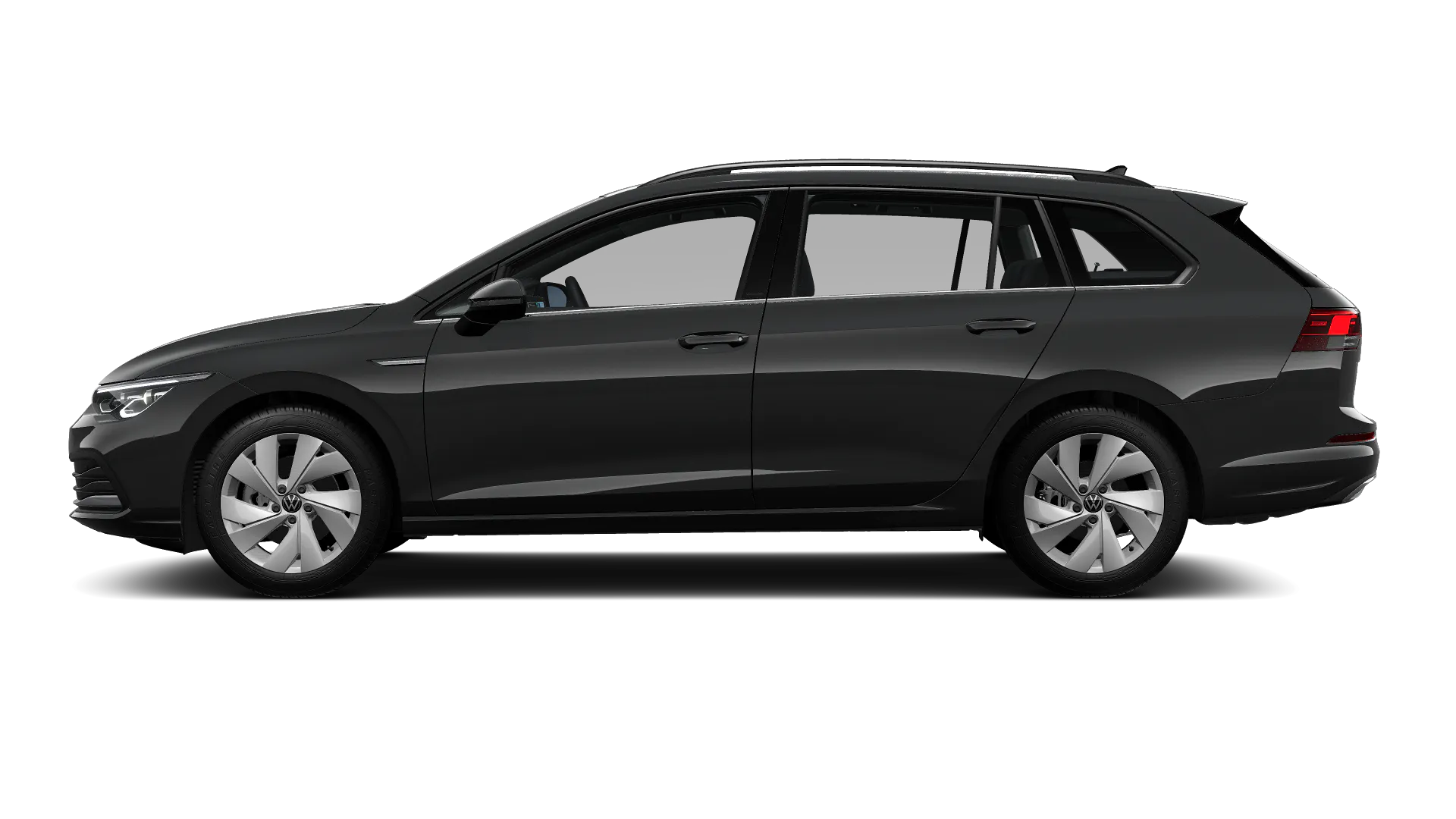 Volkswagen Golf Variant Style