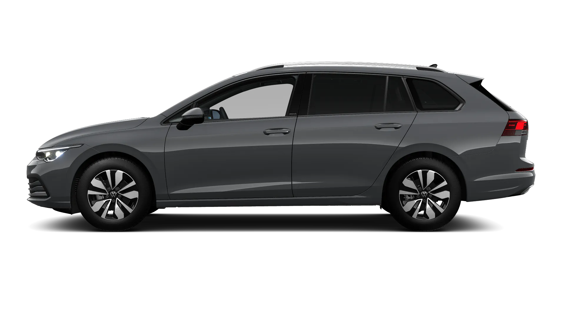 Volkswagen Golf Variant MOVE
