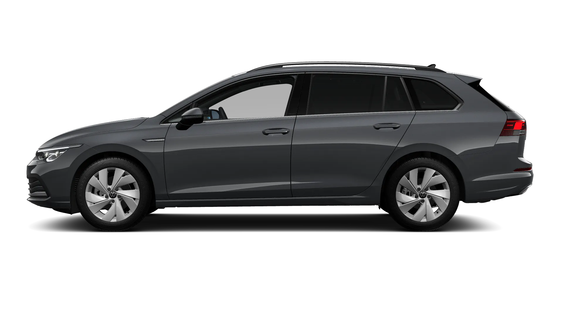 Volkswagen Golf Variant Style