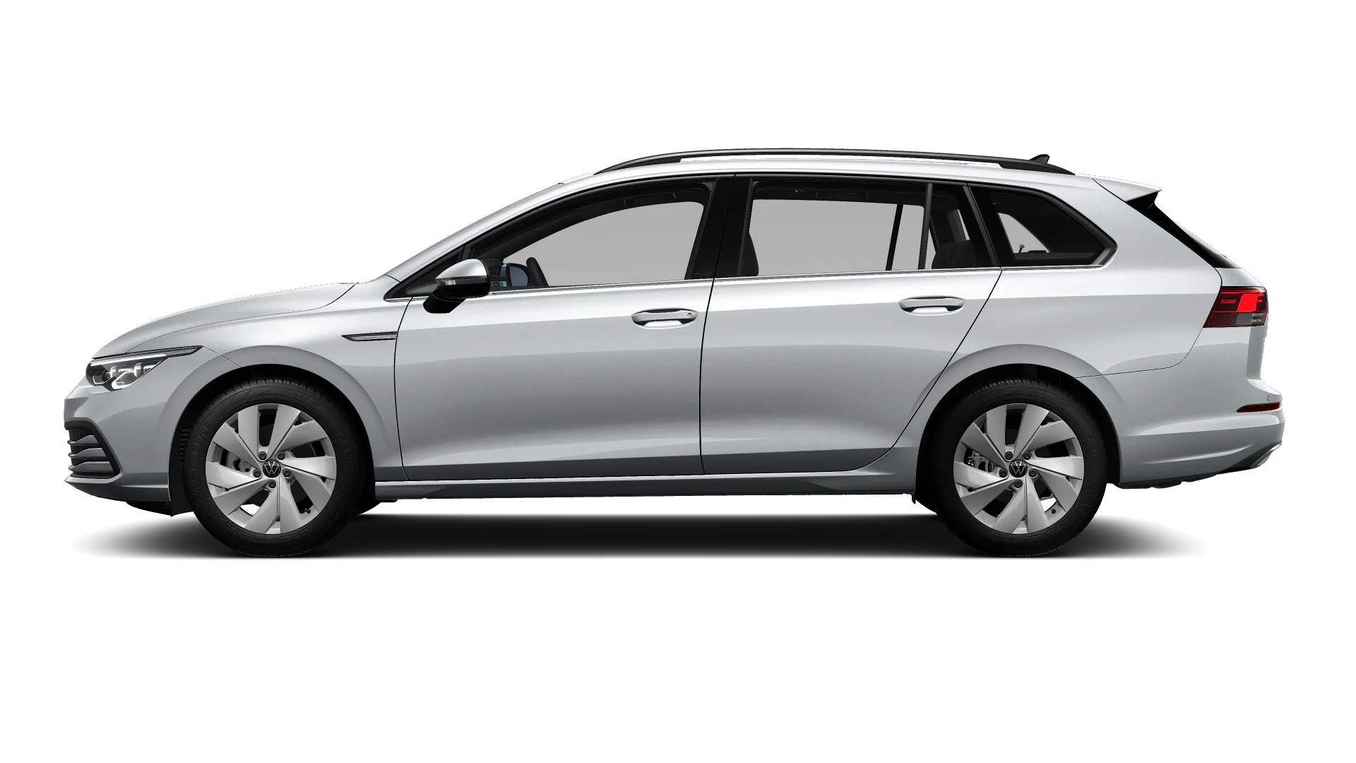 Volkswagen Golf Variant Style