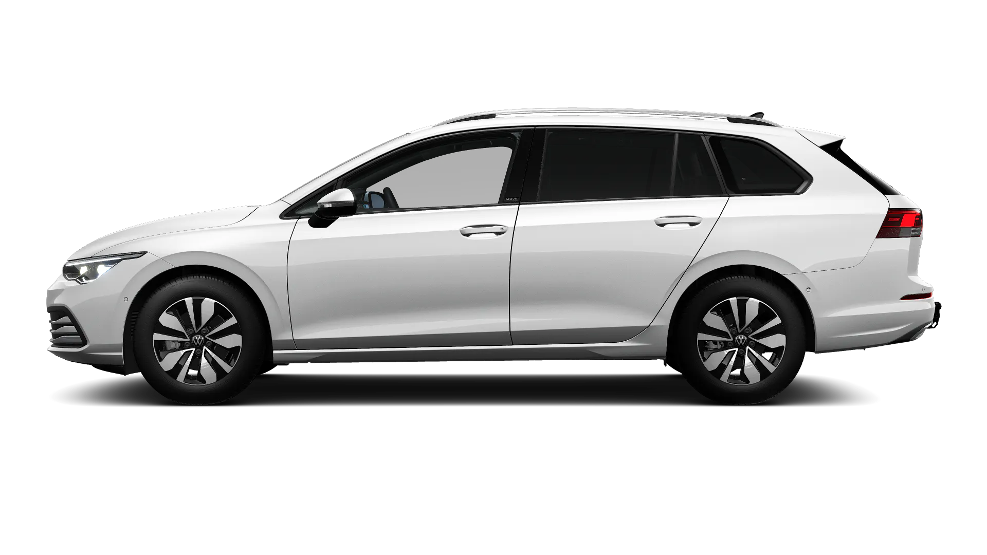 Volkswagen Golf Variant MOVE