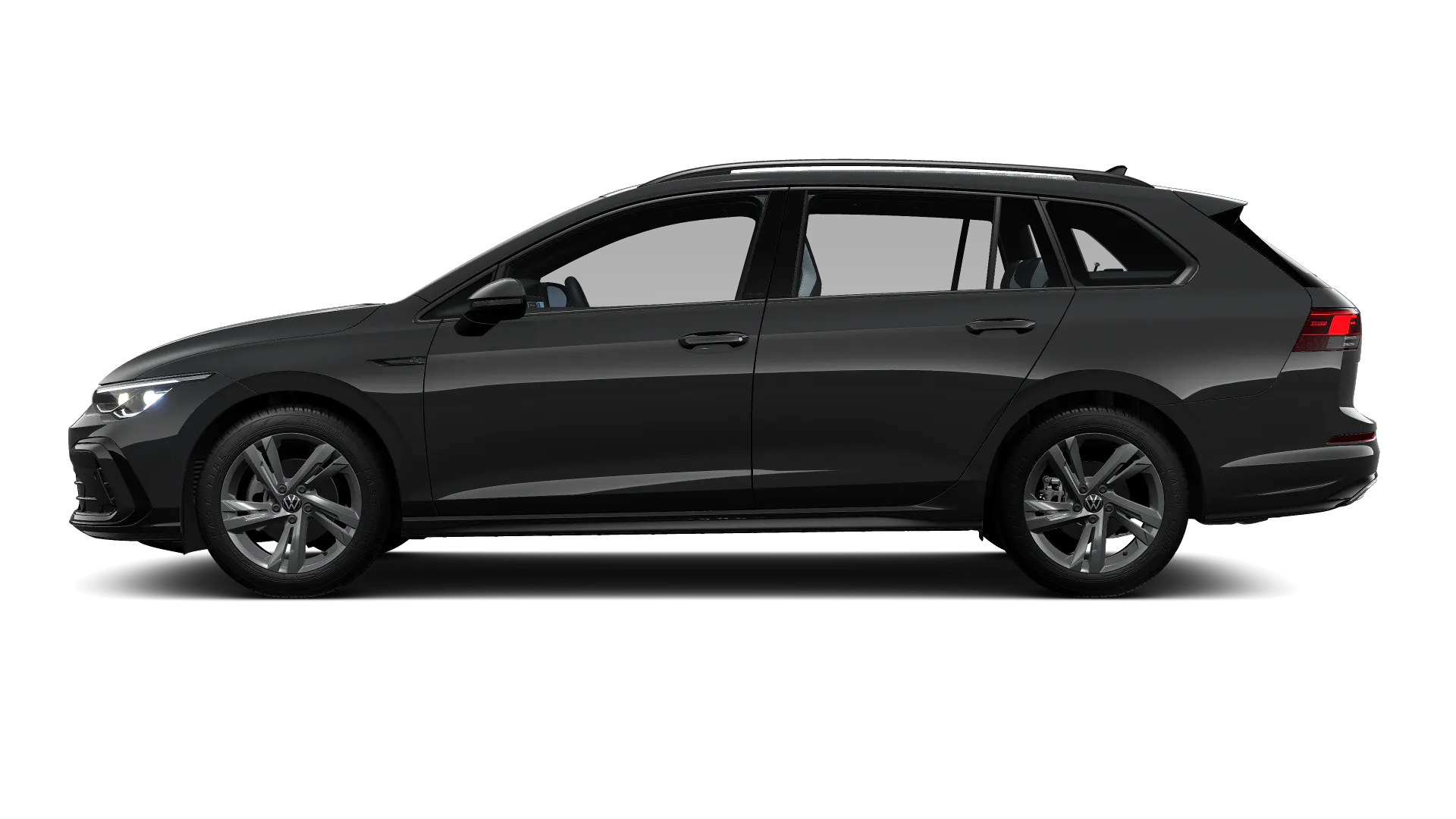 Volkswagen Golf Variant R-Line
