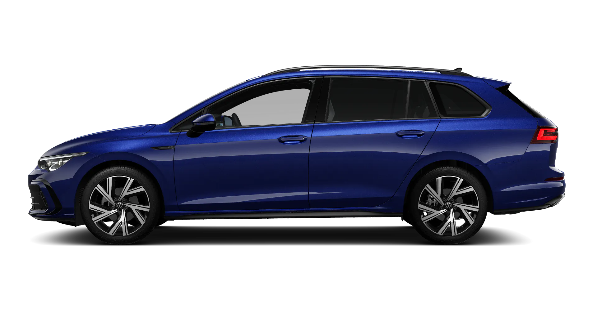 Volkswagen Golf Variant R-Line