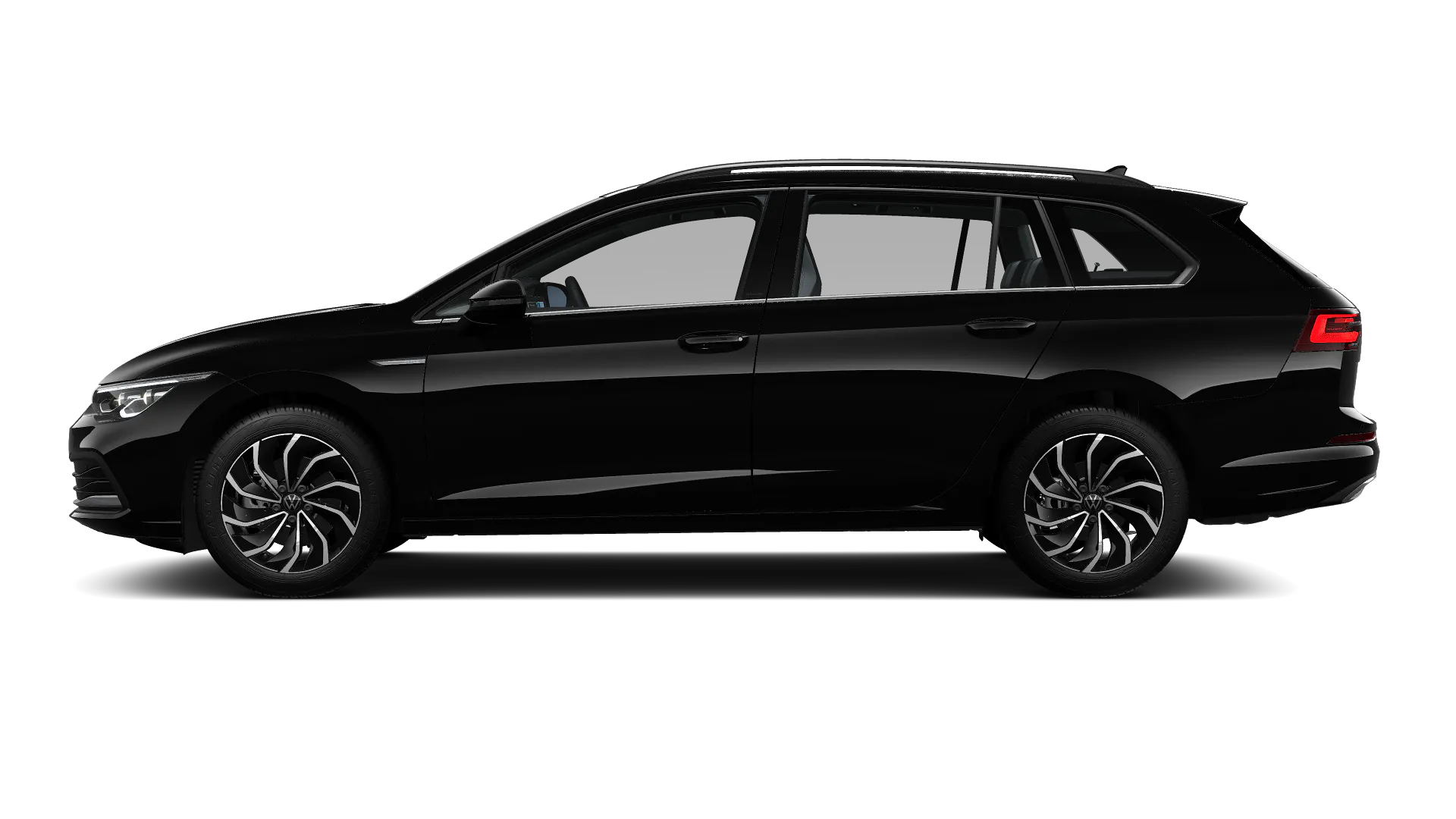 Volkswagen Golf Variant Style