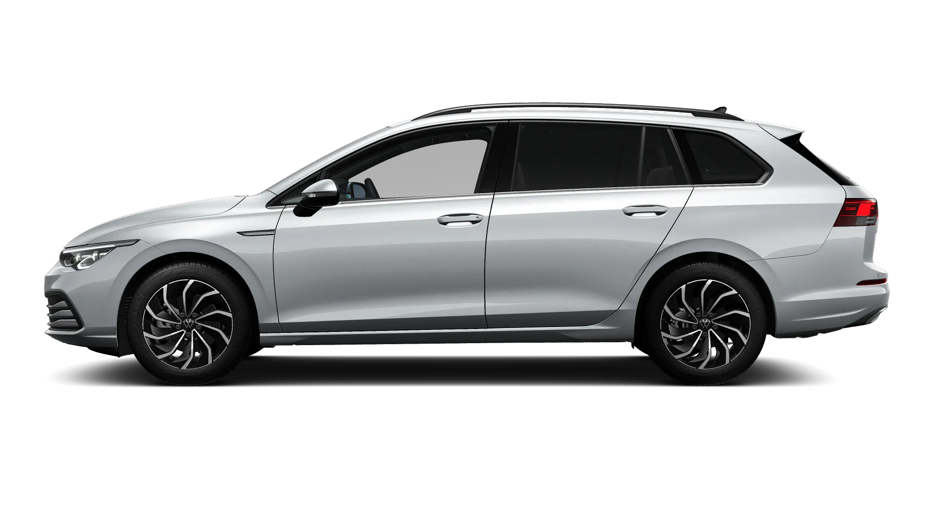 Volkswagen Golf Variant Style