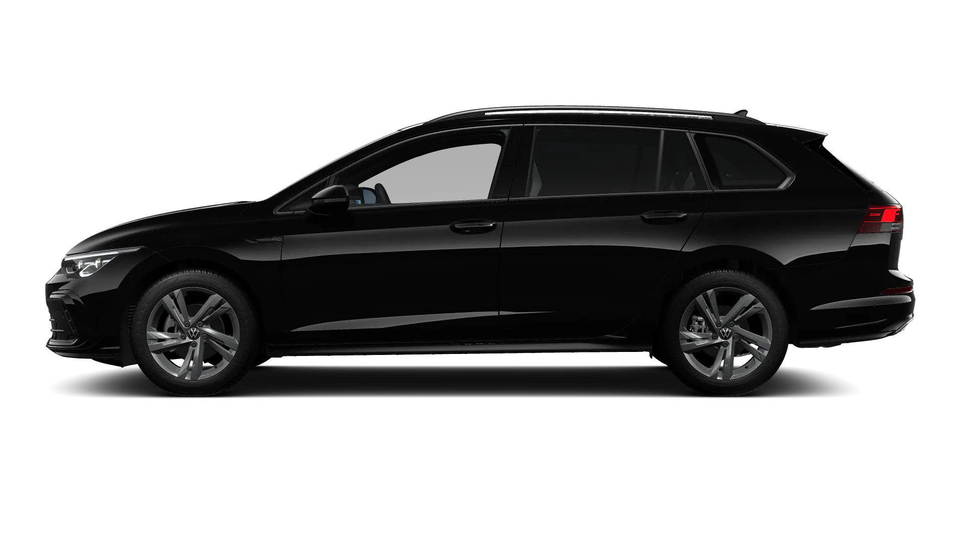 Volkswagen Golf Variant R-Line
