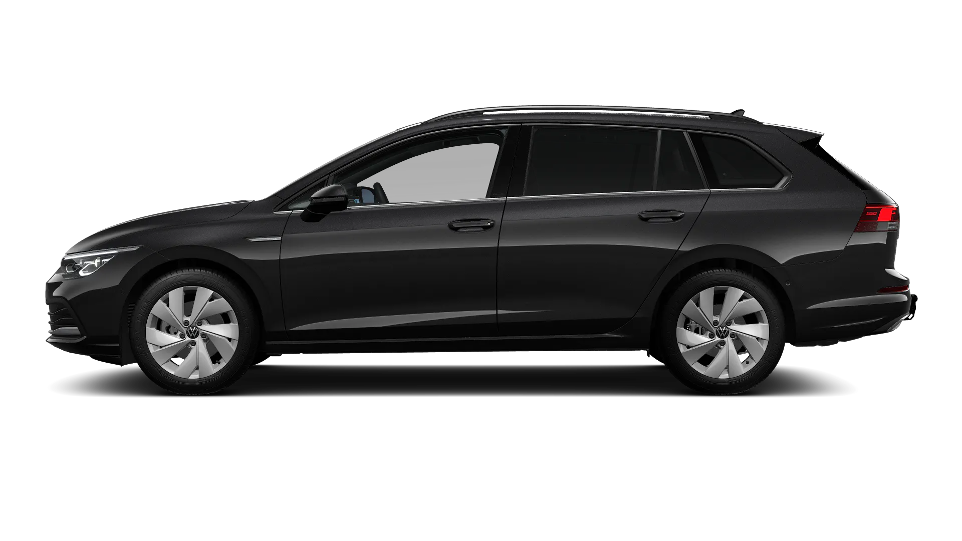 Volkswagen Golf Variant Style