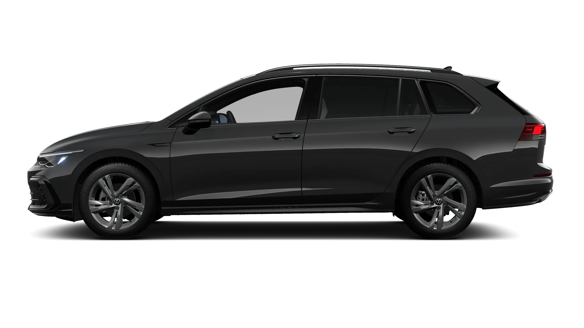 Volkswagen Golf Variant R-Line