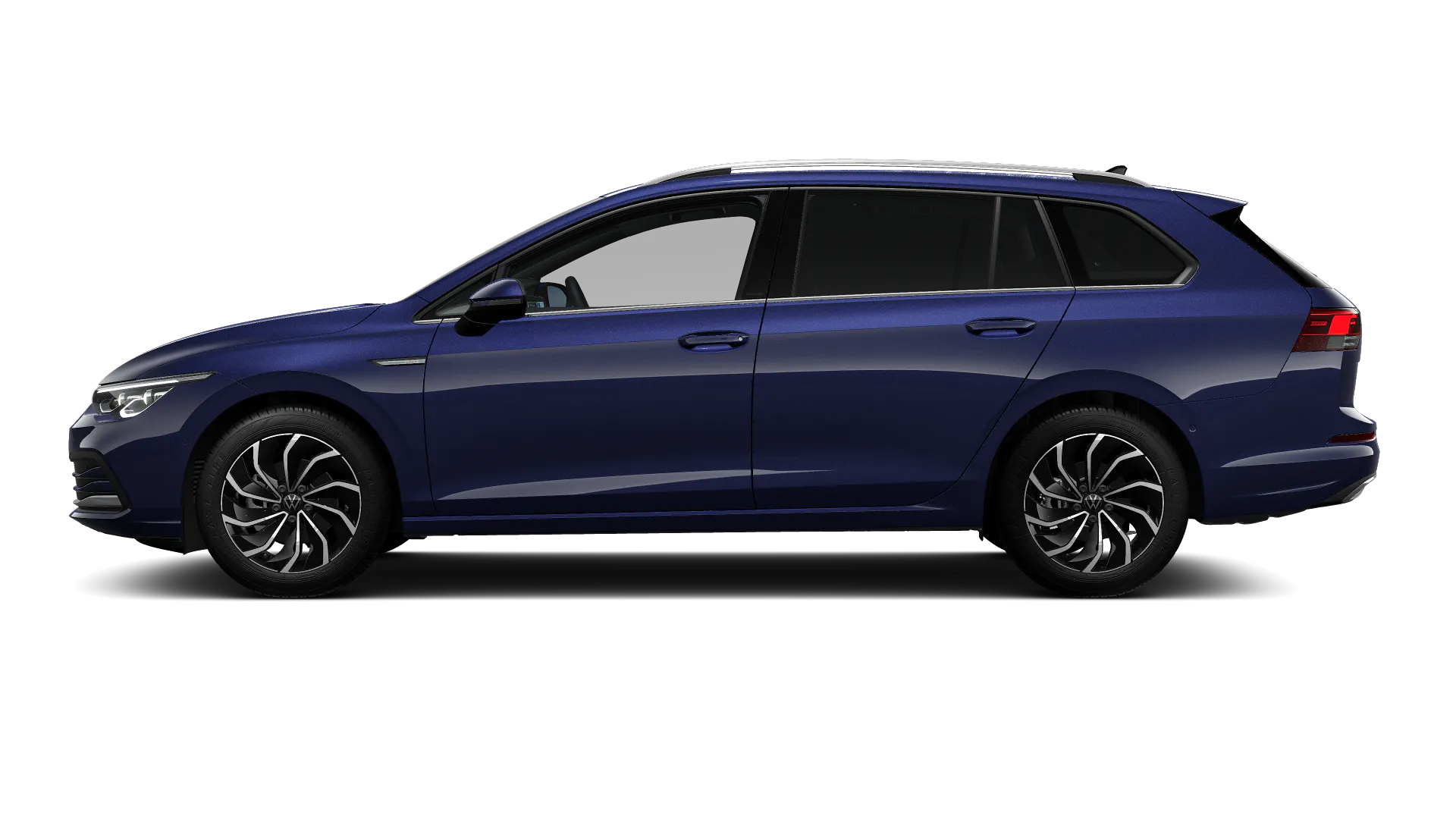 Volkswagen Golf Variant Style