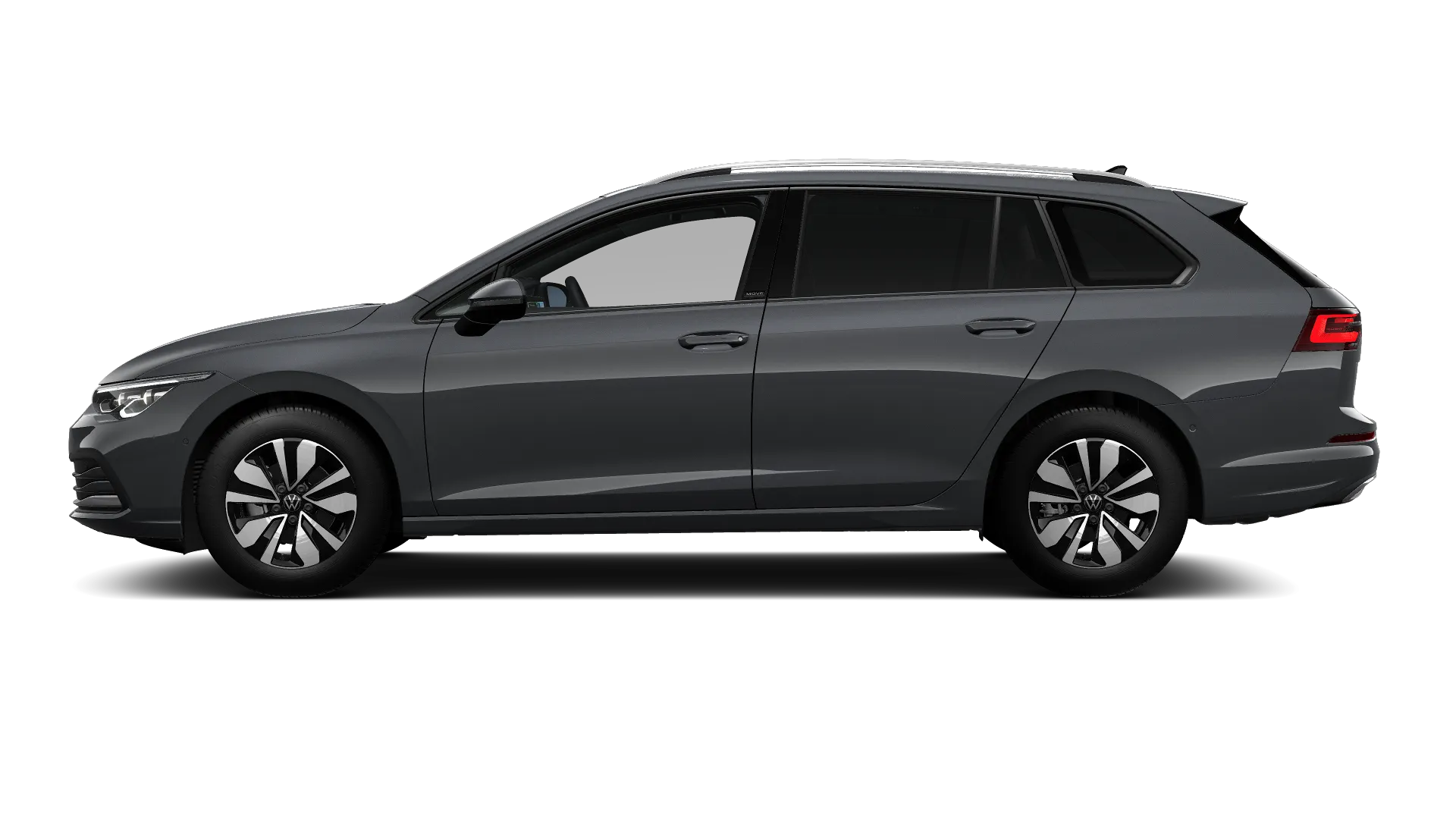 Volkswagen Golf Variant MOVE