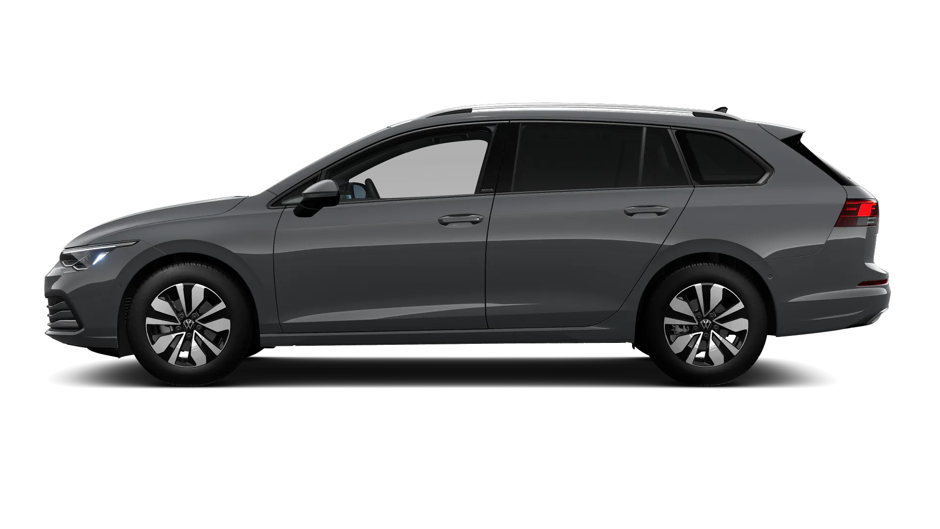 Volkswagen Golf Variant MOVE