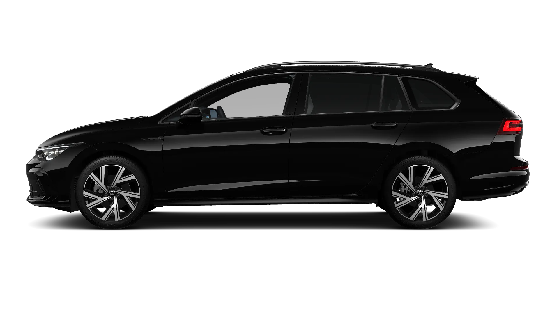 Volkswagen Golf Variant R-Line
