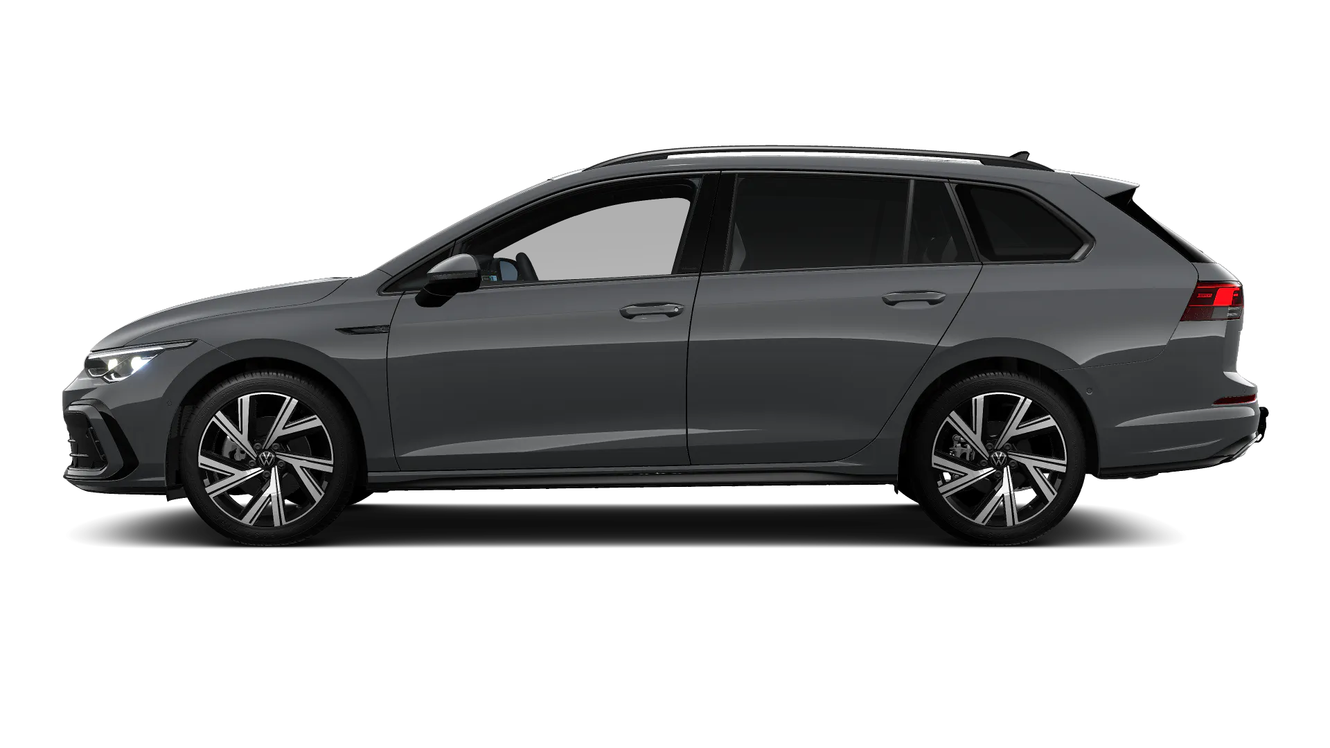 Volkswagen Golf Variant R-Line