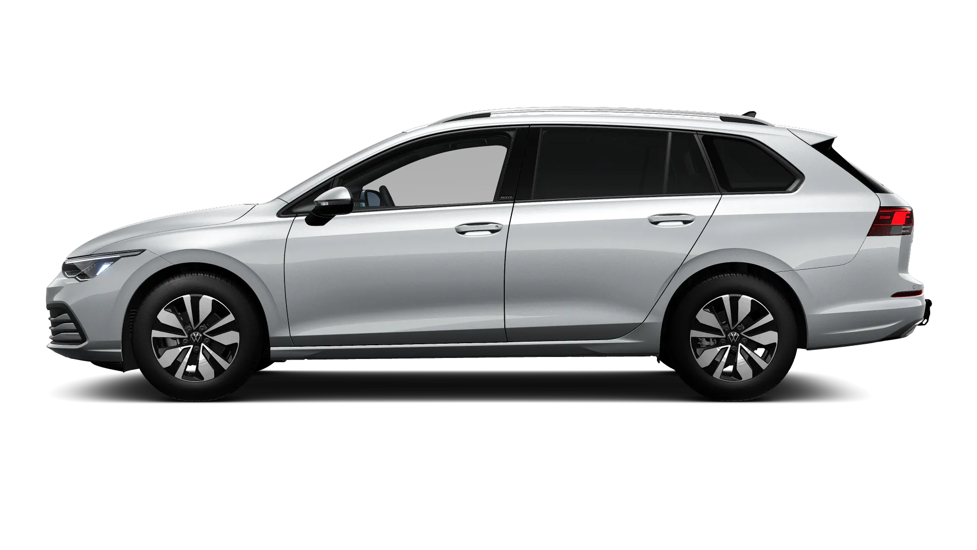 Volkswagen Golf Variant MOVE