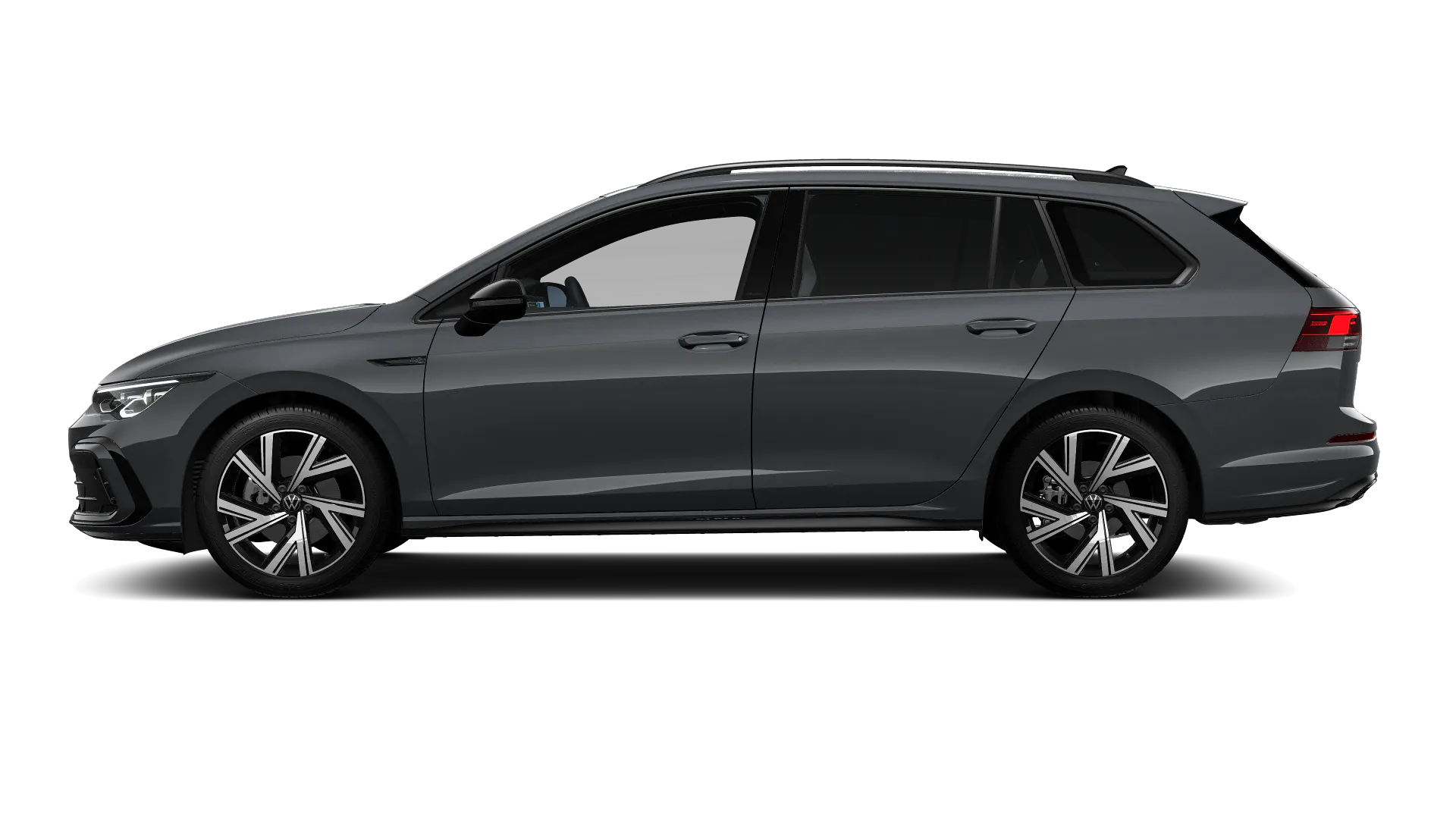 Volkswagen Golf Variant R-Line