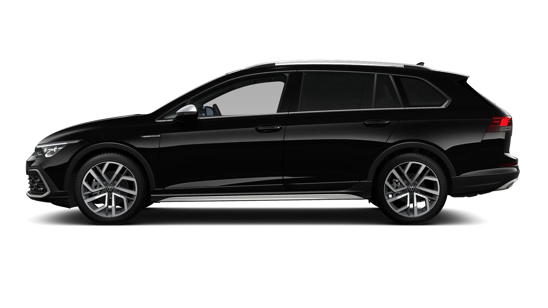 Volkswagen Golf Variant Alltrack