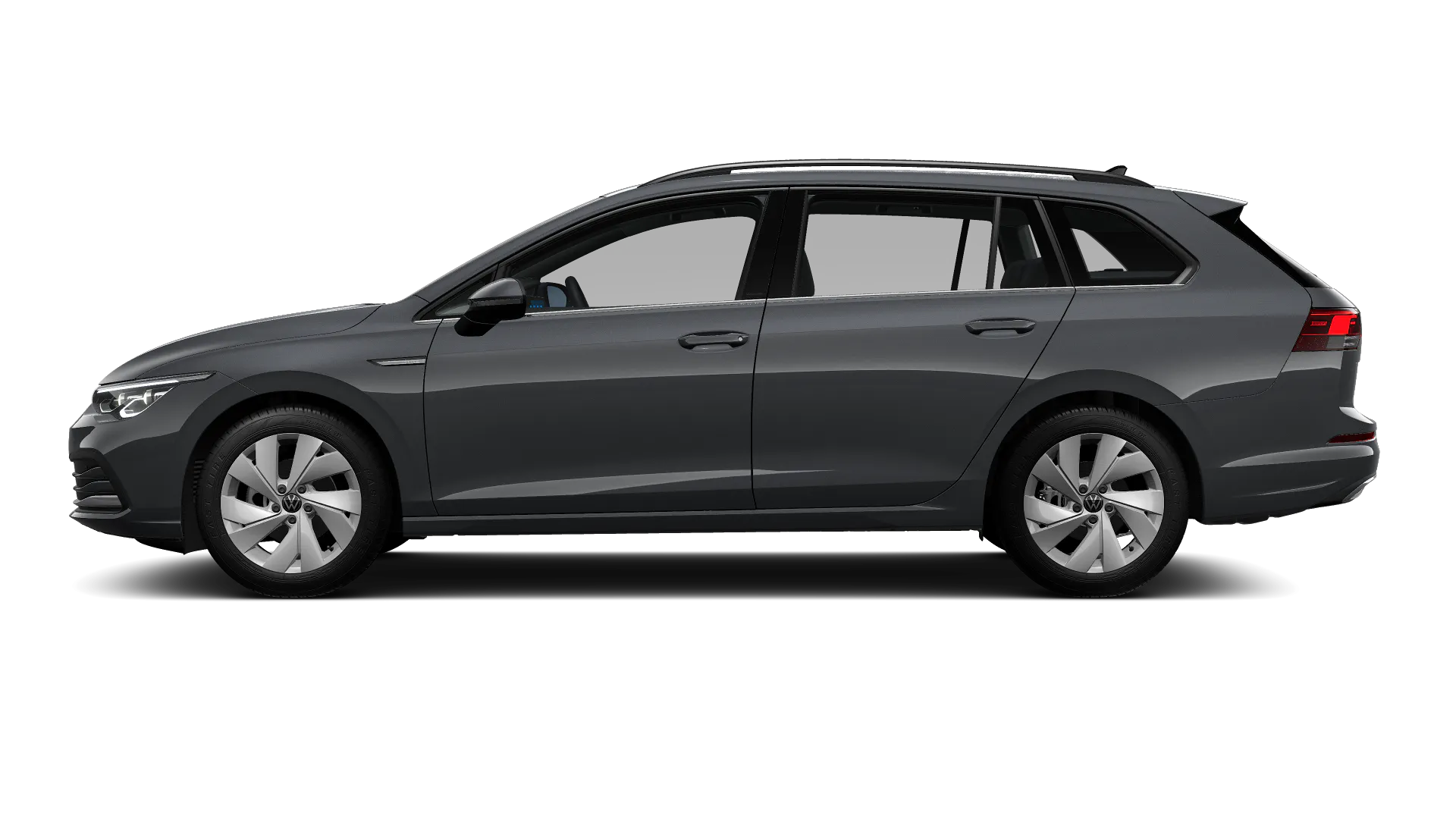 Volkswagen Golf Variant Style