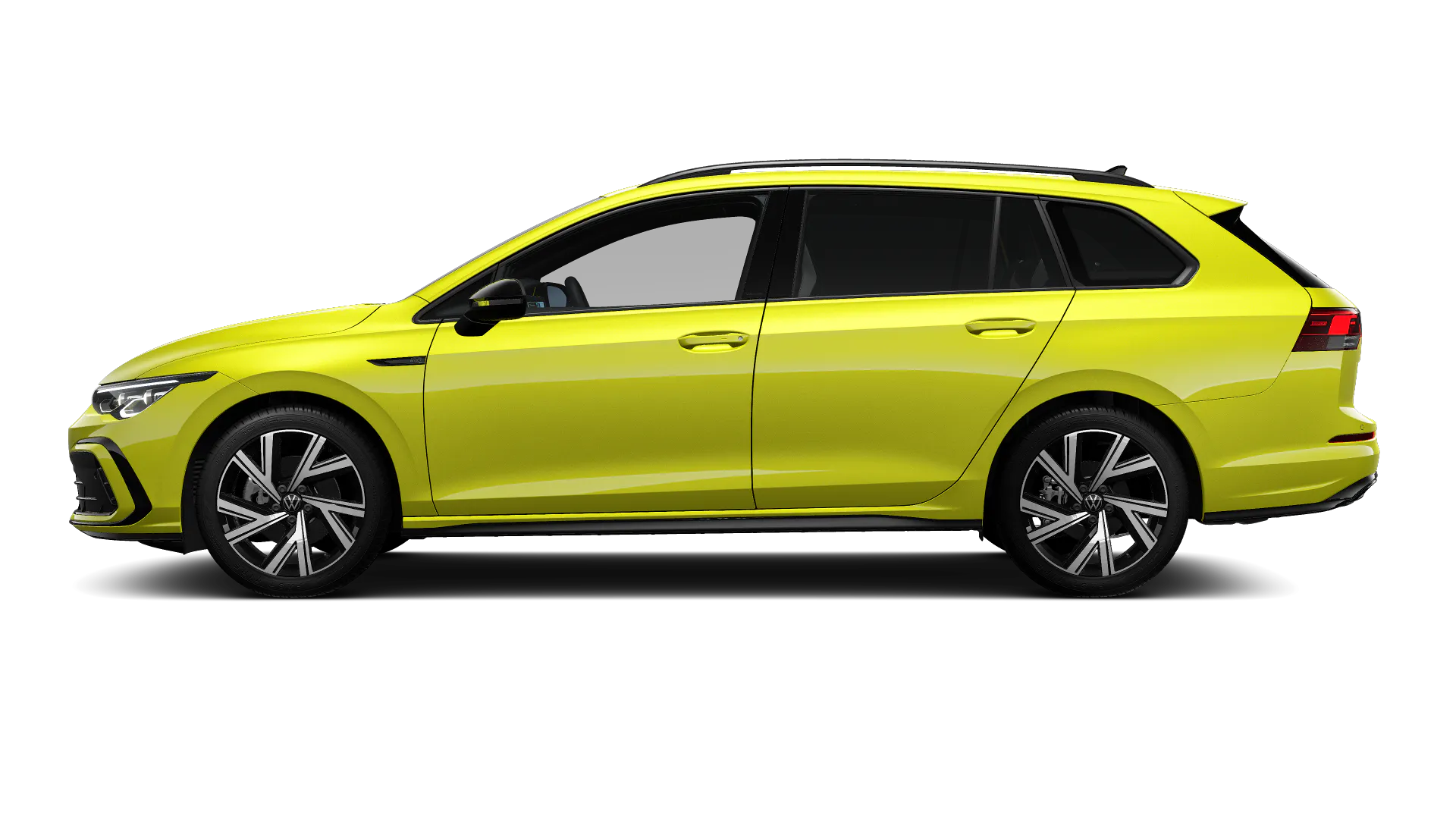 Volkswagen Golf Variant R-Line