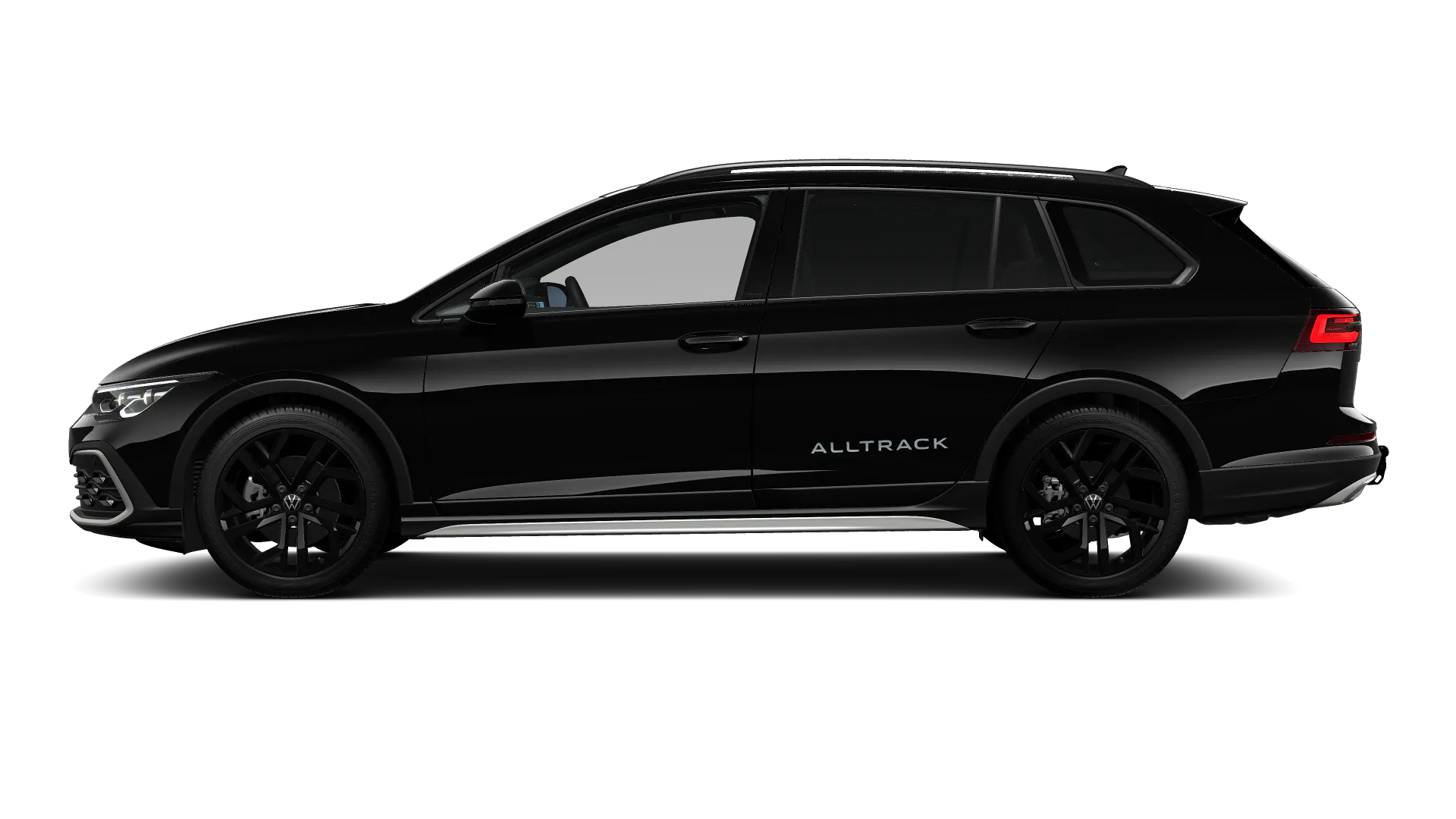 Volkswagen Golf Variant Alltrack