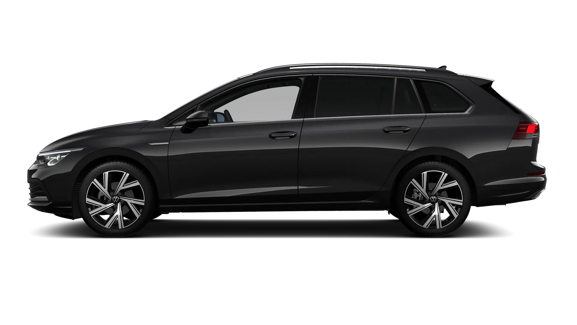Volkswagen Golf Variant Style