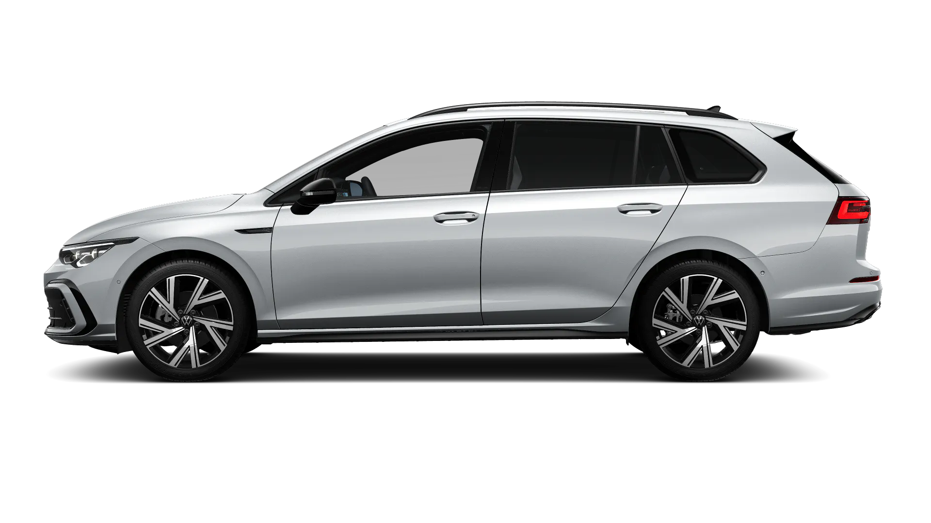 Volkswagen Golf Variant R-Line