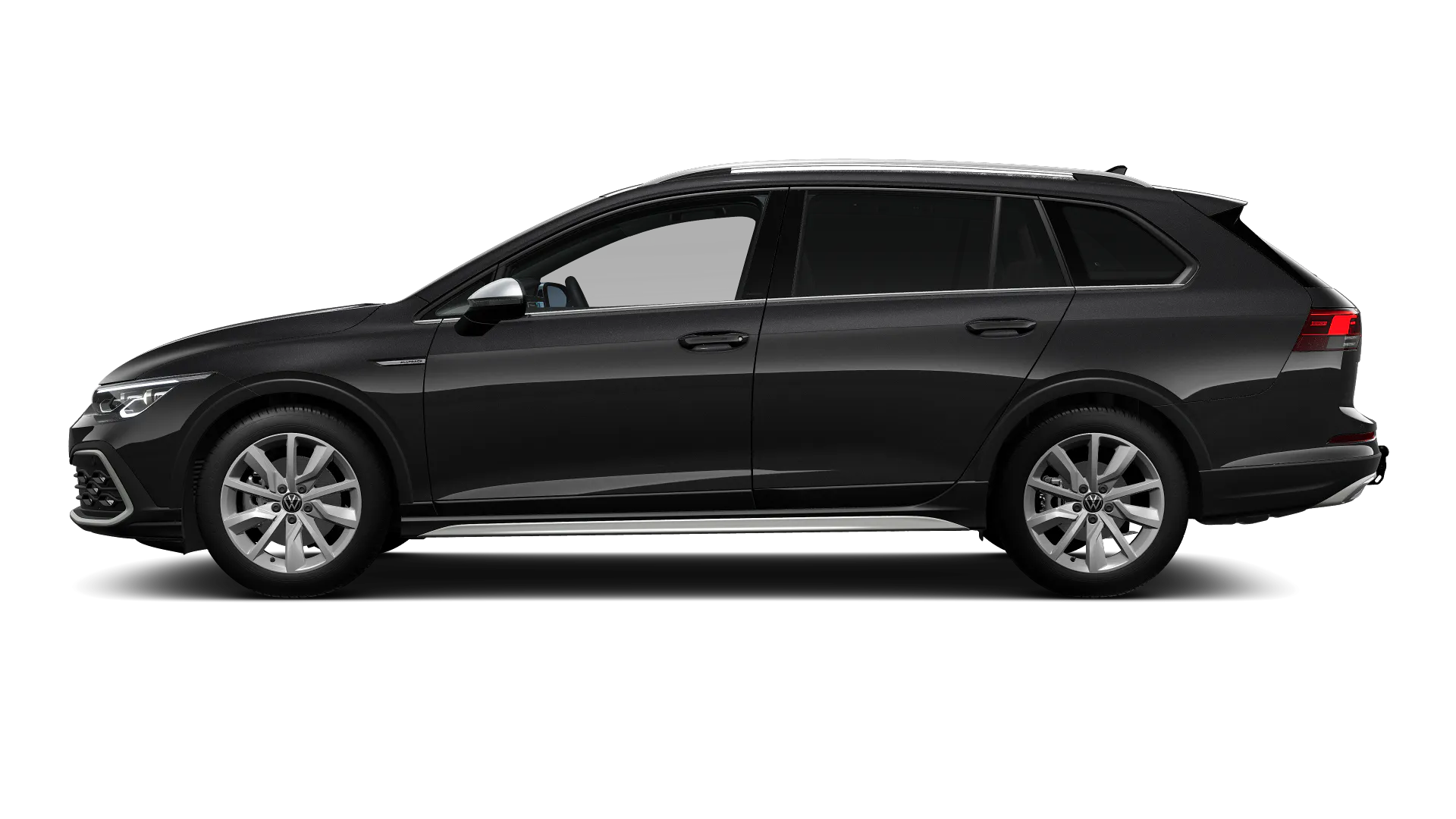 Volkswagen Golf Variant Alltrack