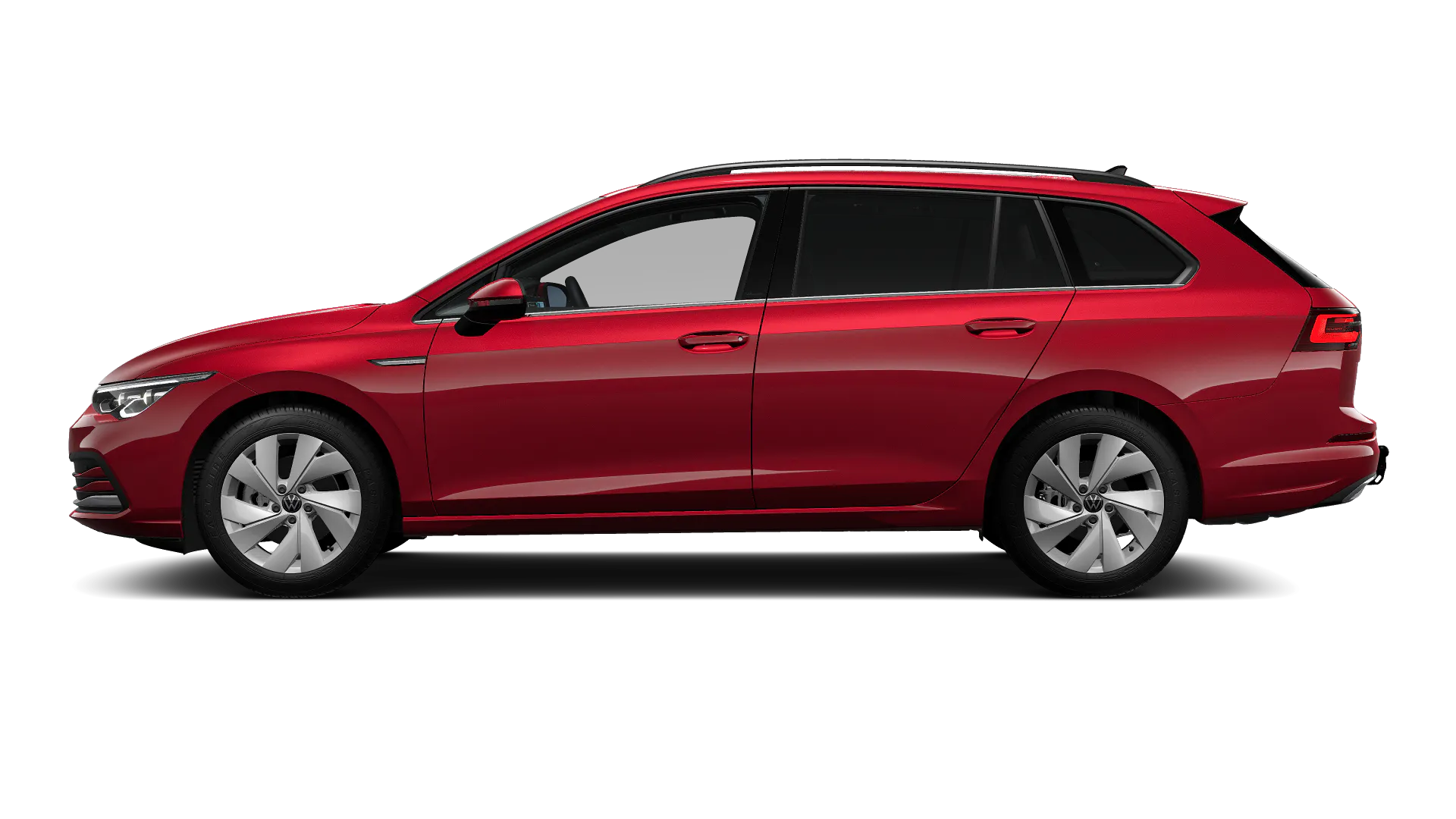 Volkswagen Golf Variant Style