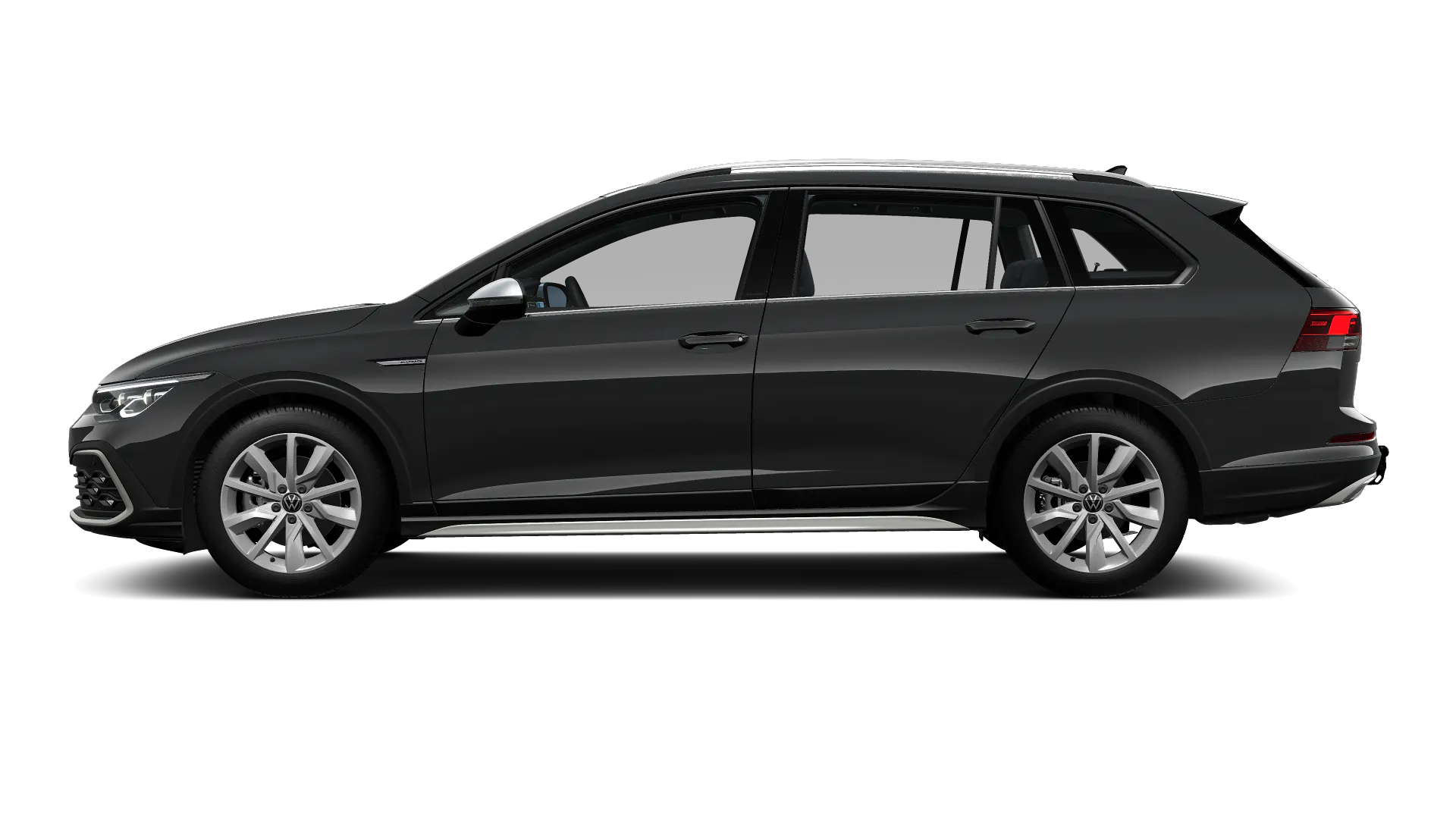 Volkswagen Golf Variant Alltrack