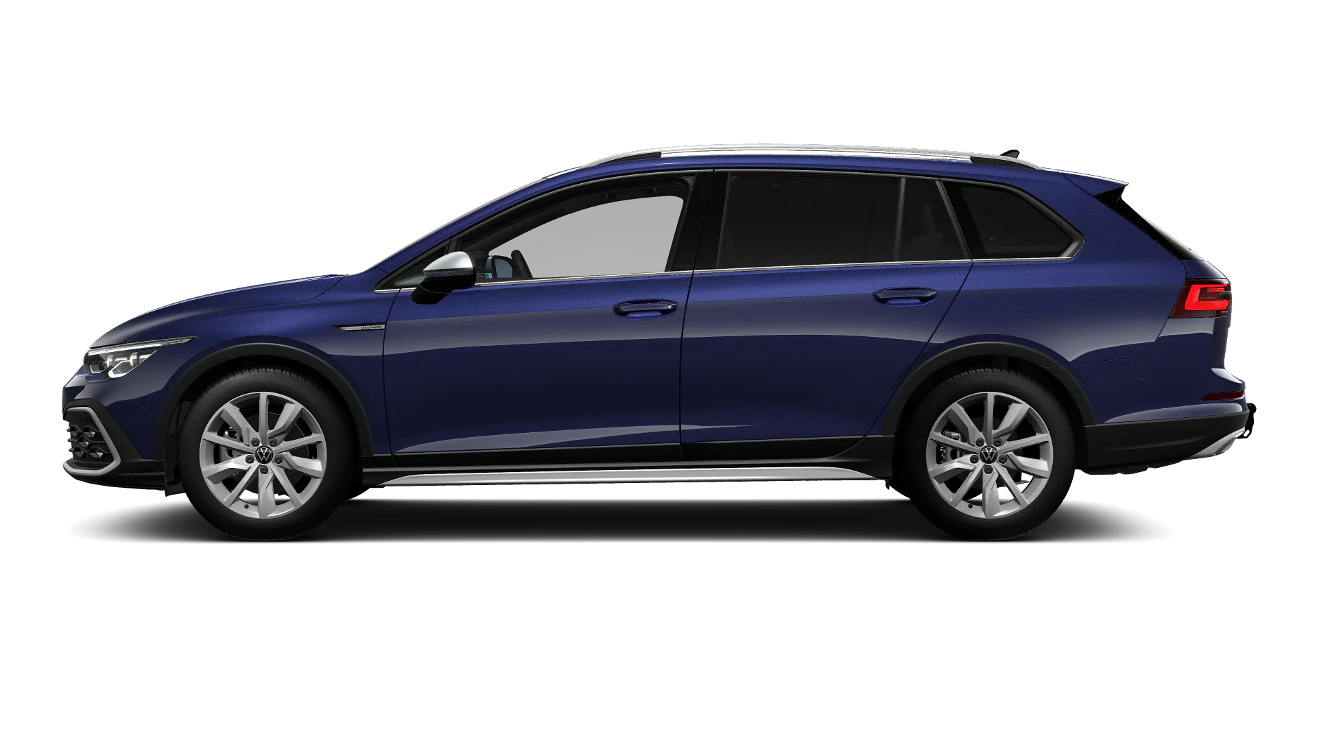 Volkswagen Golf Variant Alltrack