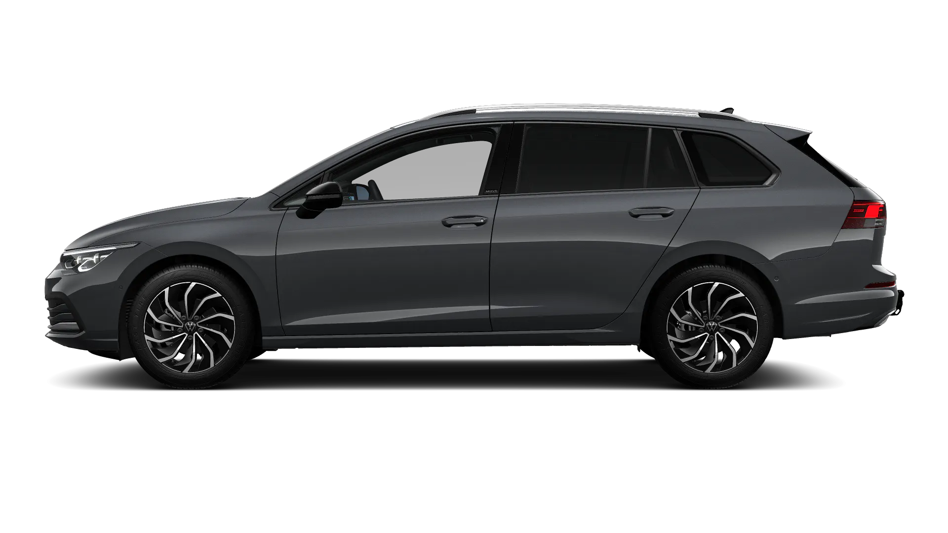 Volkswagen Golf Variant MOVE